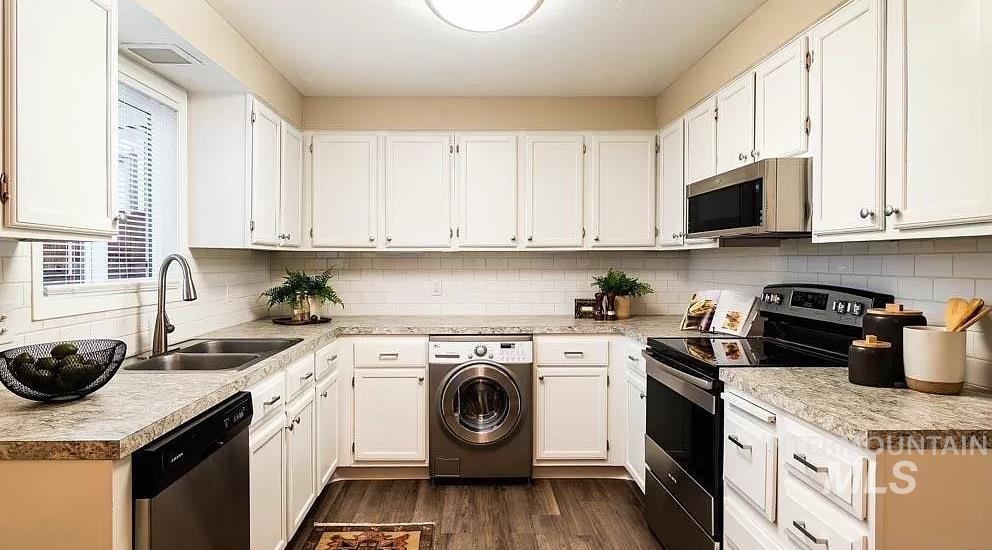 851 N Benjamin Lane, Boise, Idaho 83704-8342, 2 Bedrooms, 1 Bathroom, Residential For Sale, Price $279,900, 98984193