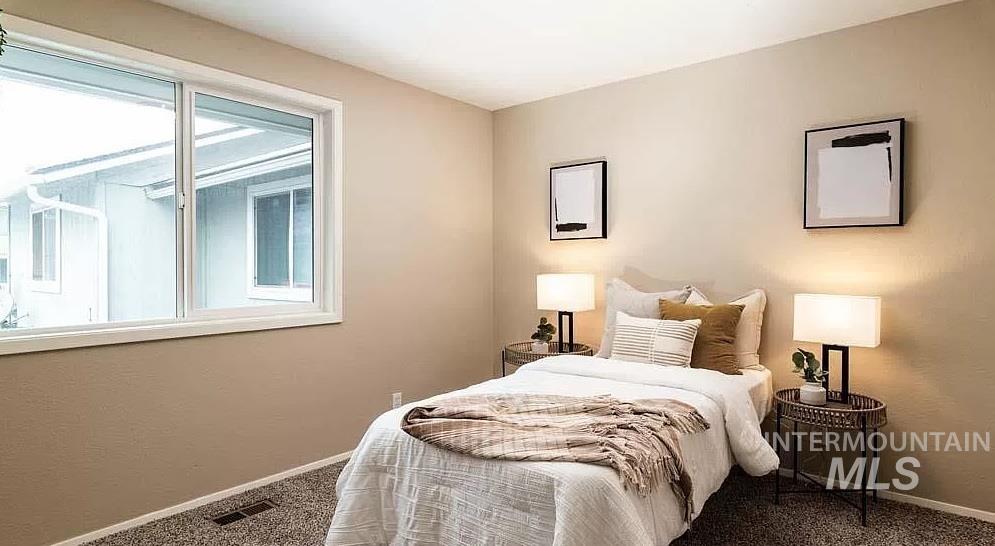 851 N Benjamin Lane, Boise, Idaho 83704-8342, 2 Bedrooms, 1 Bathroom, Residential For Sale, Price $279,900, 98984193