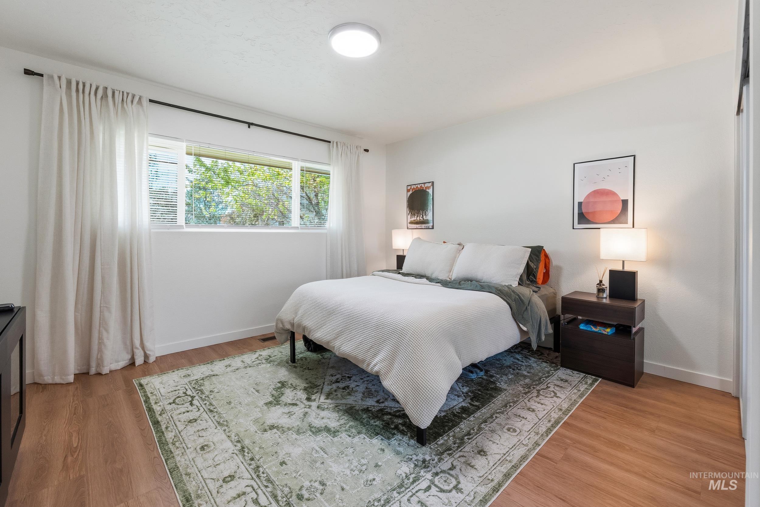 2164/2166 N Wildwood Street, Boise, Idaho 83713, 4 Bedrooms, 2 Bathrooms, Residential For Sale, Price $549,900, 98984195