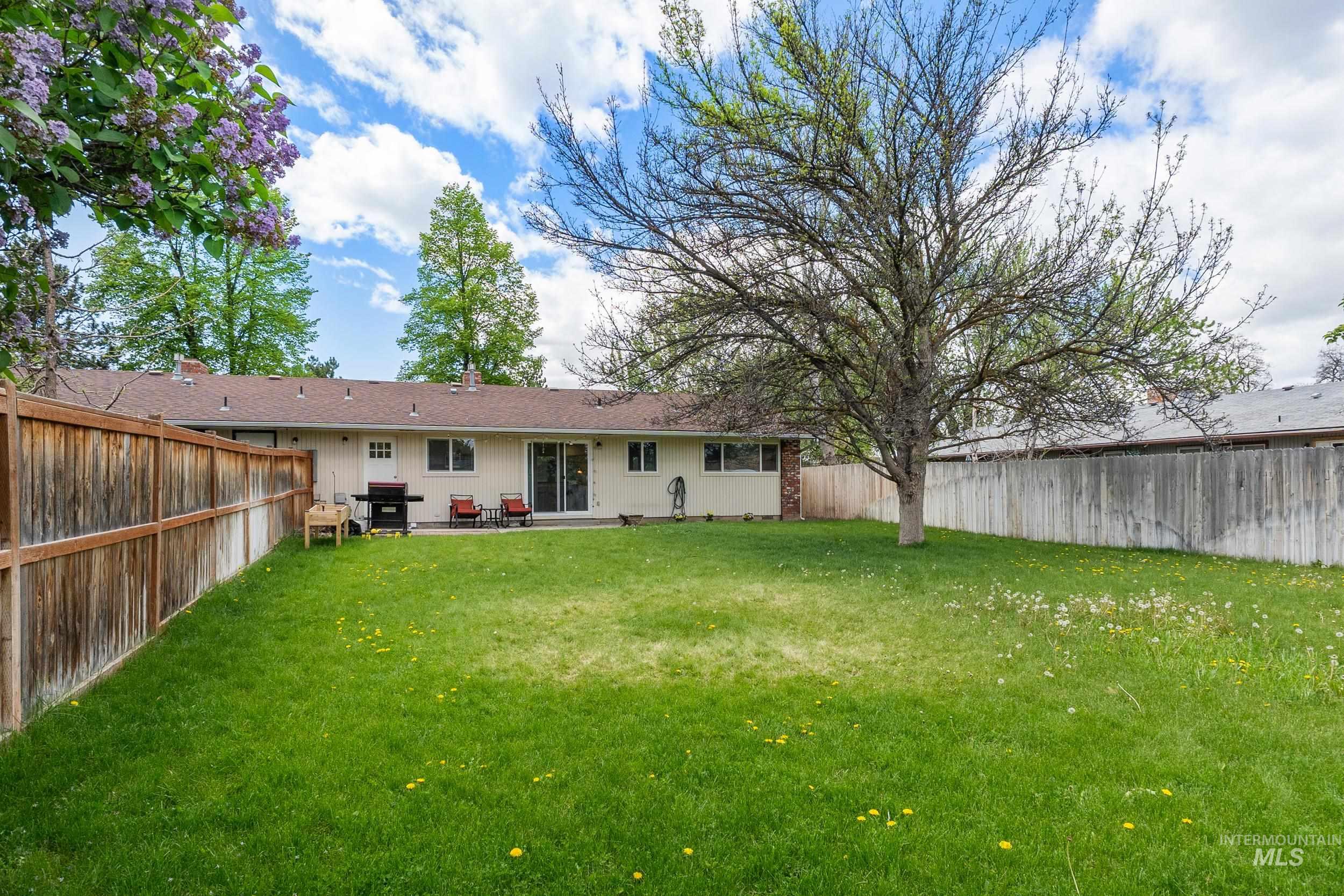 2164/2166 N Wildwood Street, Boise, Idaho 83713, 4 Bedrooms, 2 Bathrooms, Residential For Sale, Price $549,900, 98984195