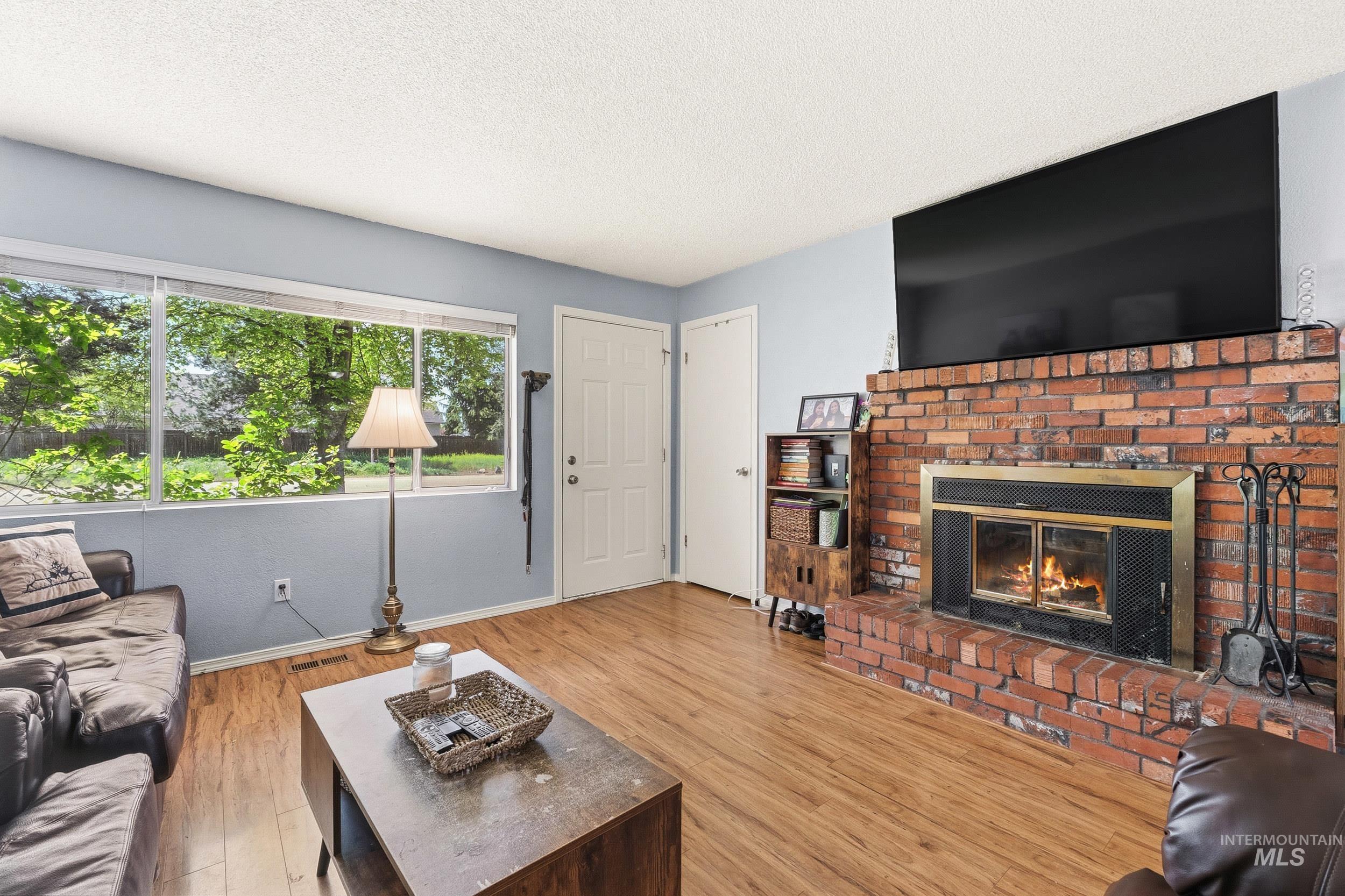 2164/2166 N Wildwood Street, Boise, Idaho 83713, 4 Bedrooms, 2 Bathrooms, Residential For Sale, Price $549,900, 98984195