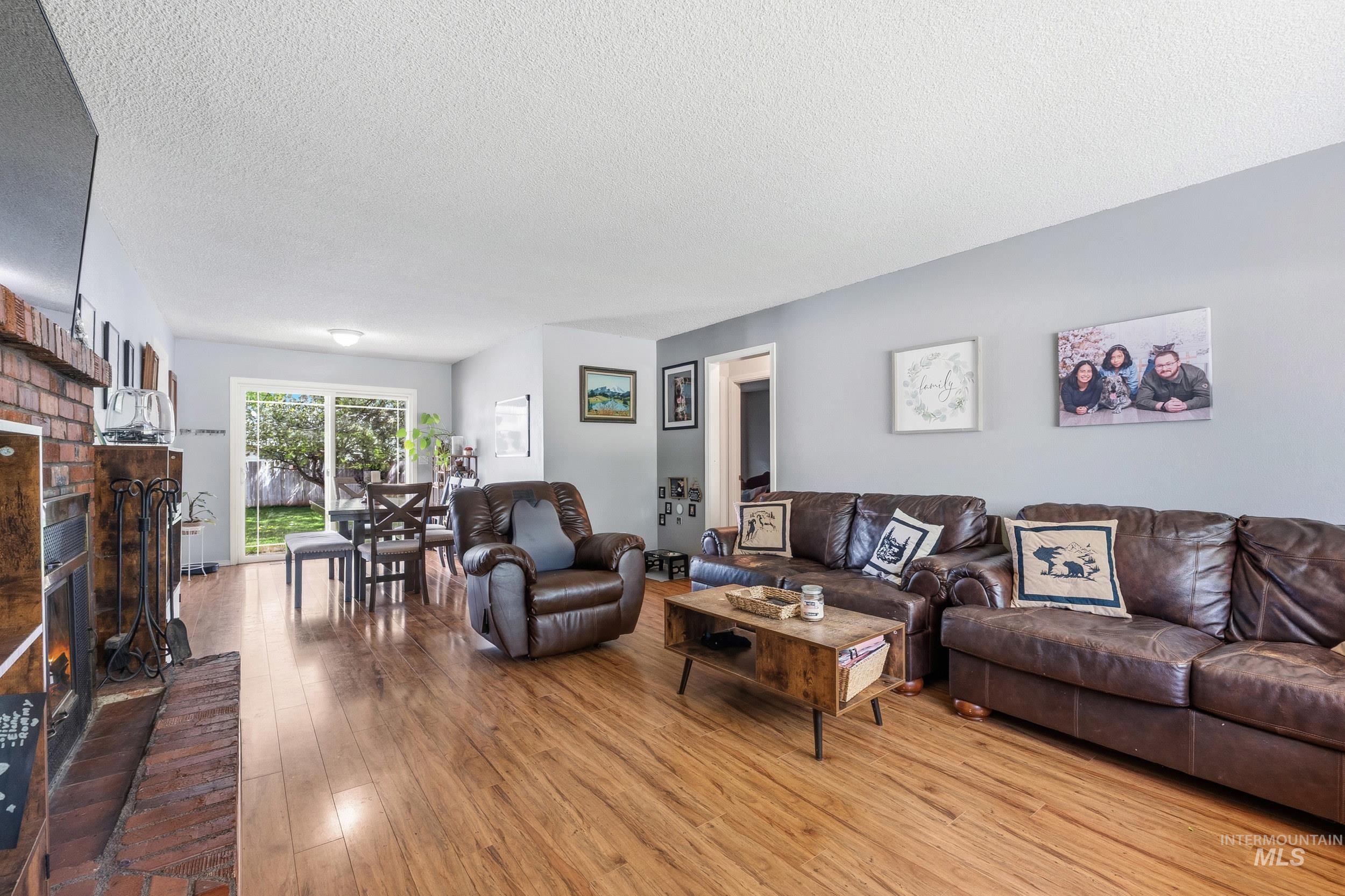 2164/2166 N Wildwood Street, Boise, Idaho 83713, 4 Bedrooms, 2 Bathrooms, Residential For Sale, Price $549,900, 98984195