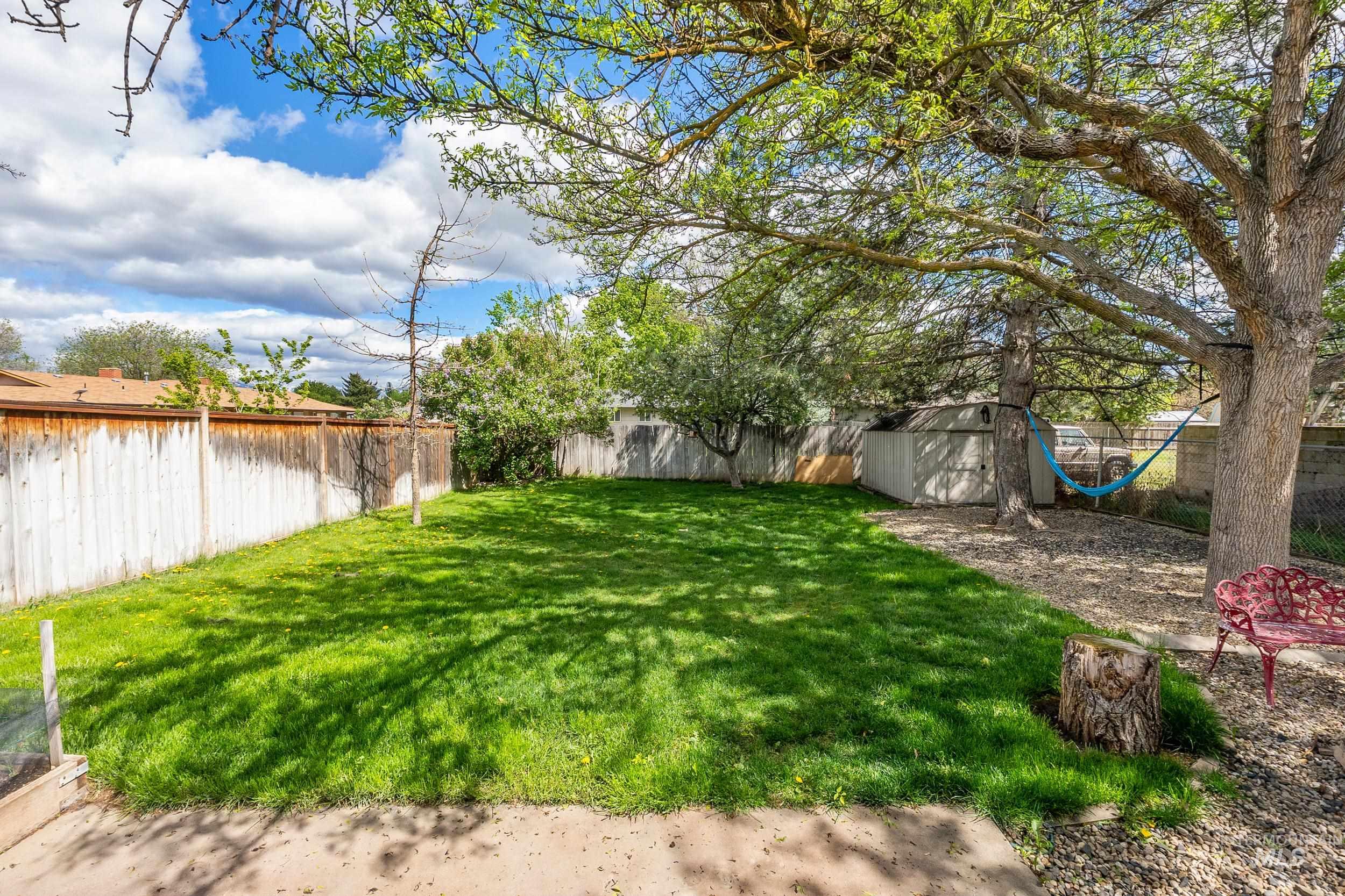 2164/2166 N Wildwood Street, Boise, Idaho 83713, 4 Bedrooms, 2 Bathrooms, Residential For Sale, Price $549,900, 98984195