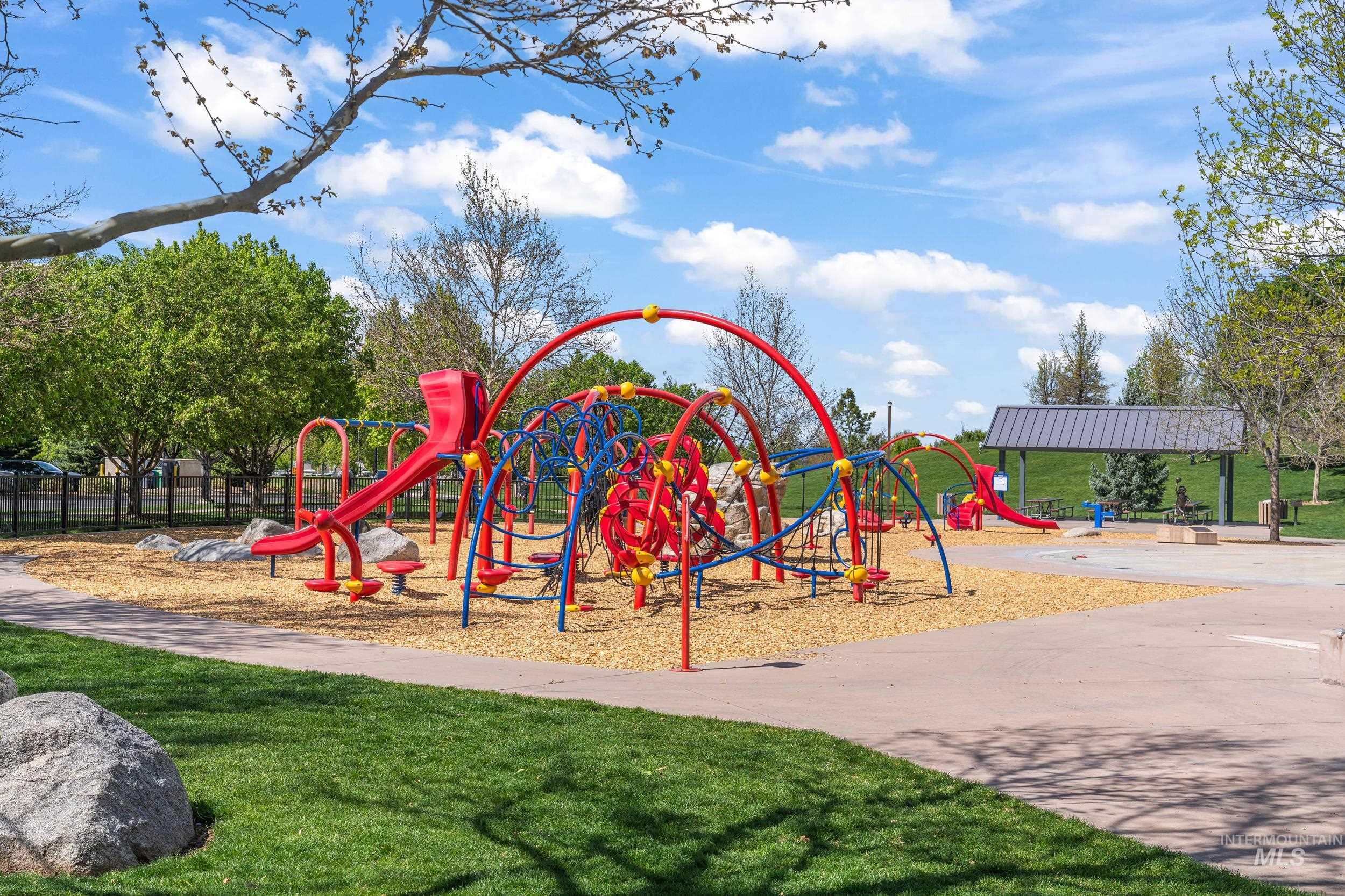 2164/2166 N Wildwood Street, Boise, Idaho 83713, 4 Bedrooms, 2 Bathrooms, Residential For Sale, Price $549,900, 98984195