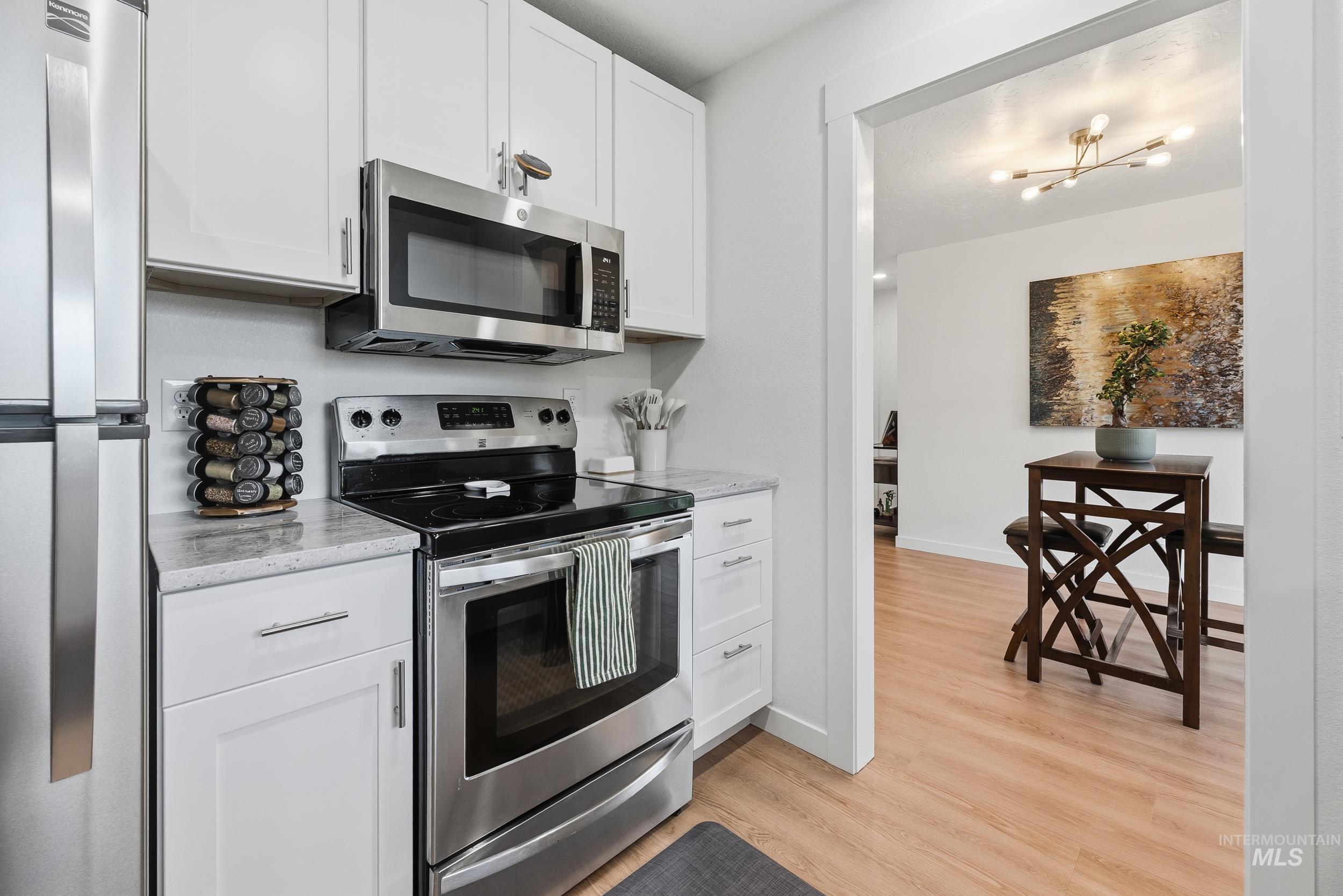 2164/2166 N Wildwood Street, Boise, Idaho 83713, 4 Bedrooms, 2 Bathrooms, Residential For Sale, Price $549,900, 98984195