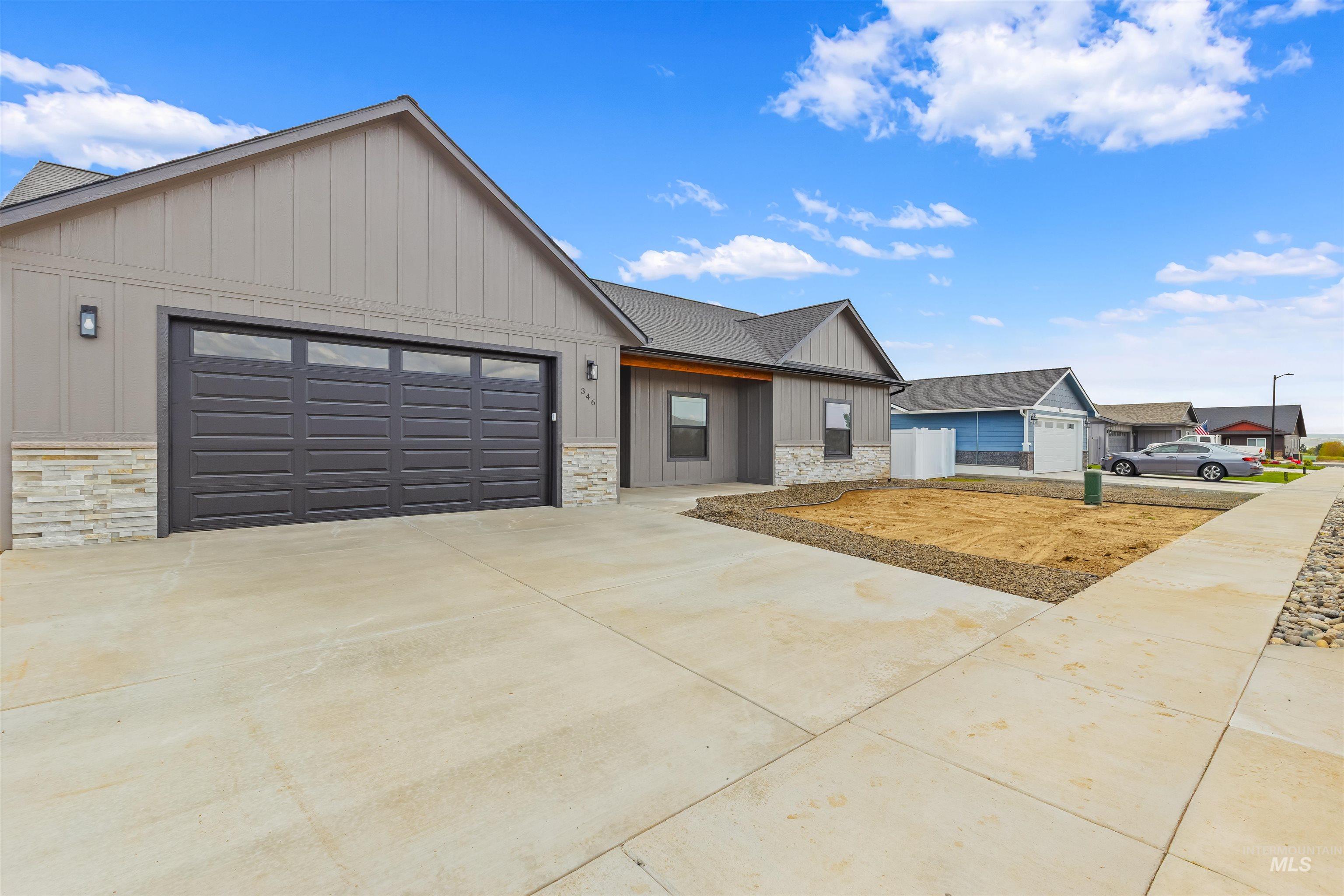 346 Park Drive, Lewiston, Idaho 83501, 3 Bedrooms, 2 Bathrooms, Residential For Sale, Price $519,000, 98984197