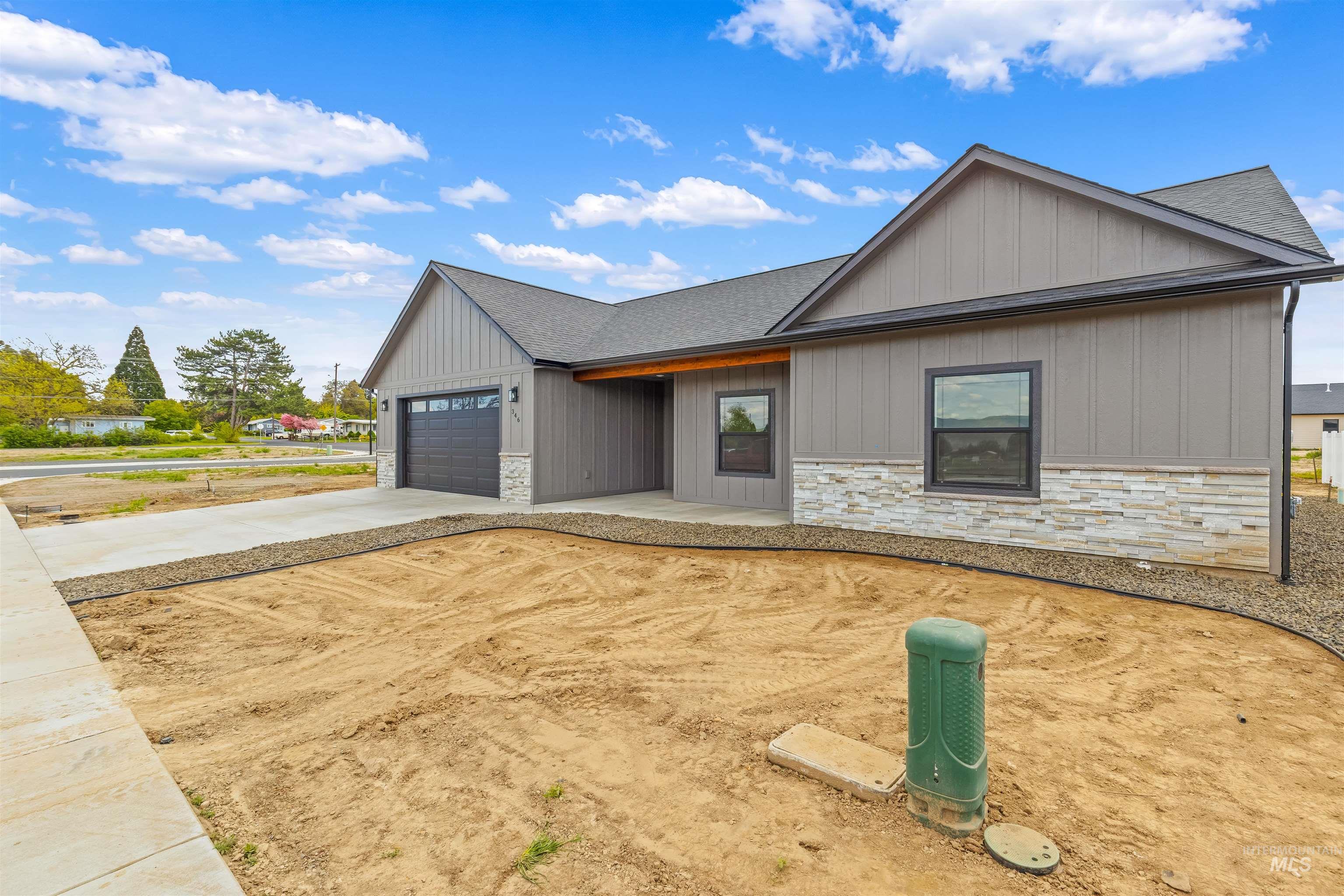 346 Park Drive, Lewiston, Idaho 83501, 3 Bedrooms, 2 Bathrooms, Residential For Sale, Price $519,000, 98984197