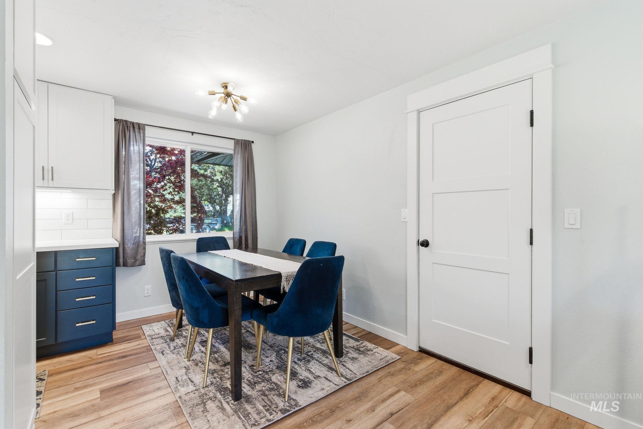 8003 W Hummel, Boise, Idaho 83709-1754, 3 Bedrooms, 2 Bathrooms, Residential For Sale, Price $474,900, 98984198