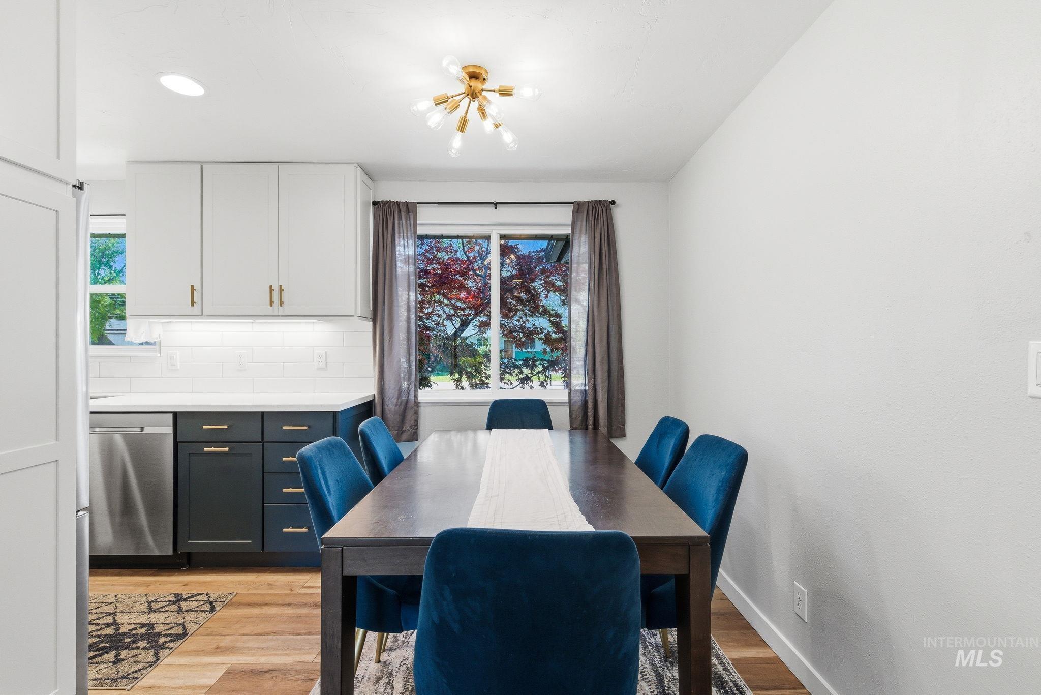 8003 W Hummel, Boise, Idaho 83709-1754, 3 Bedrooms, 2 Bathrooms, Residential For Sale, Price $474,900, 98984198