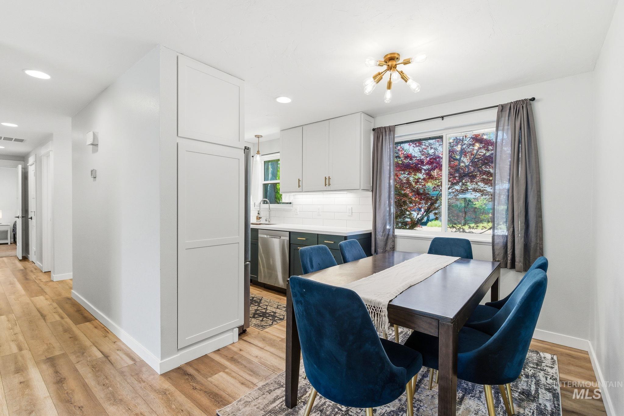 8003 W Hummel, Boise, Idaho 83709-1754, 3 Bedrooms, 2 Bathrooms, Residential For Sale, Price $474,900, 98984198