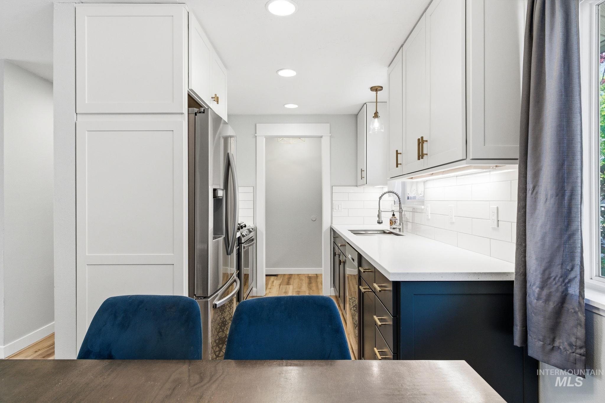 8003 W Hummel, Boise, Idaho 83709-1754, 3 Bedrooms, 2 Bathrooms, Residential For Sale, Price $474,900, 98984198