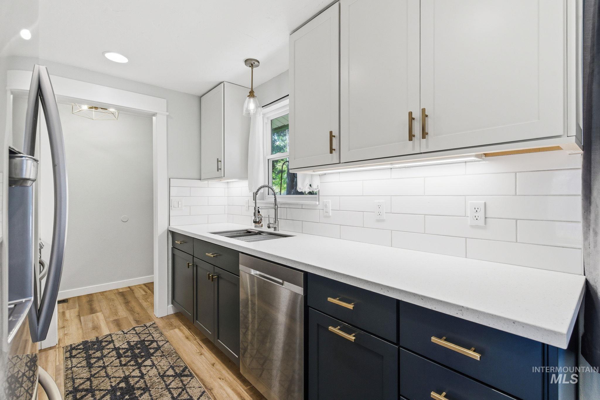 8003 W Hummel, Boise, Idaho 83709-1754, 3 Bedrooms, 2 Bathrooms, Residential For Sale, Price $474,900, 98984198