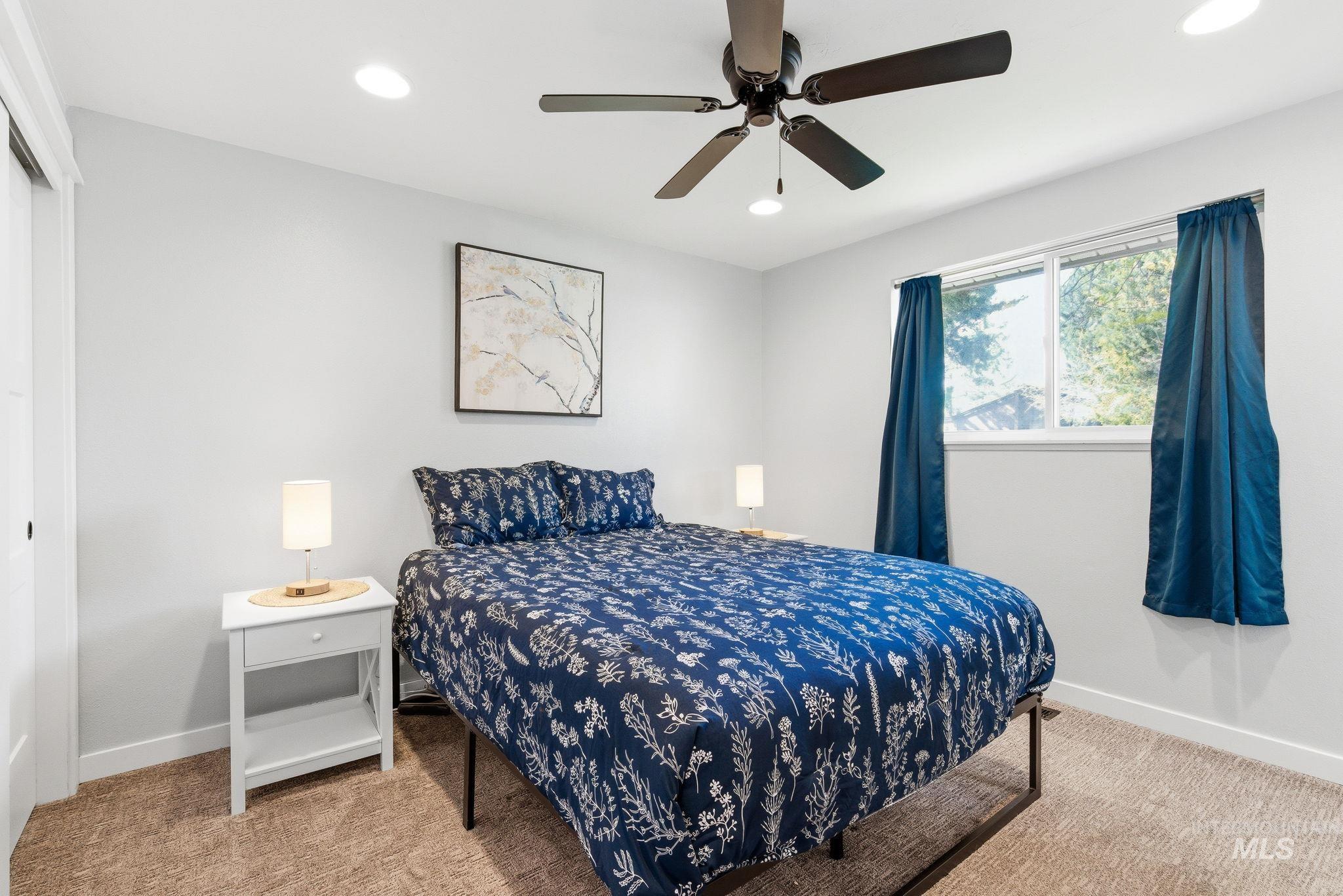 8003 W Hummel, Boise, Idaho 83709-1754, 3 Bedrooms, 2 Bathrooms, Residential For Sale, Price $474,900, 98984198