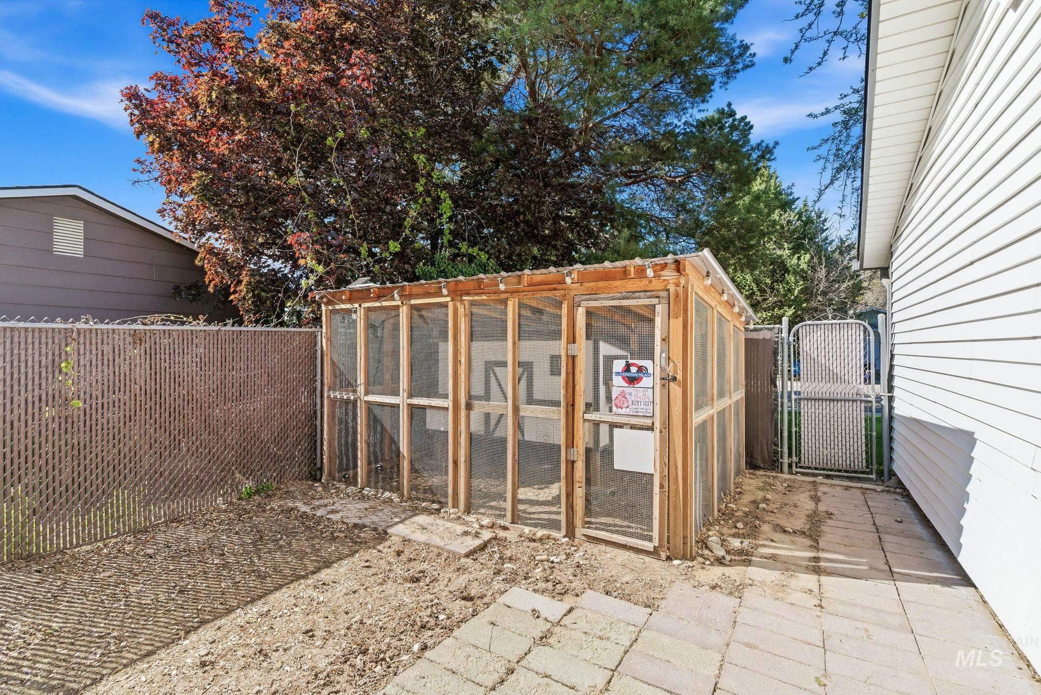 8003 W Hummel, Boise, Idaho 83709-1754, 3 Bedrooms, 2 Bathrooms, Residential For Sale, Price $474,900, 98984198