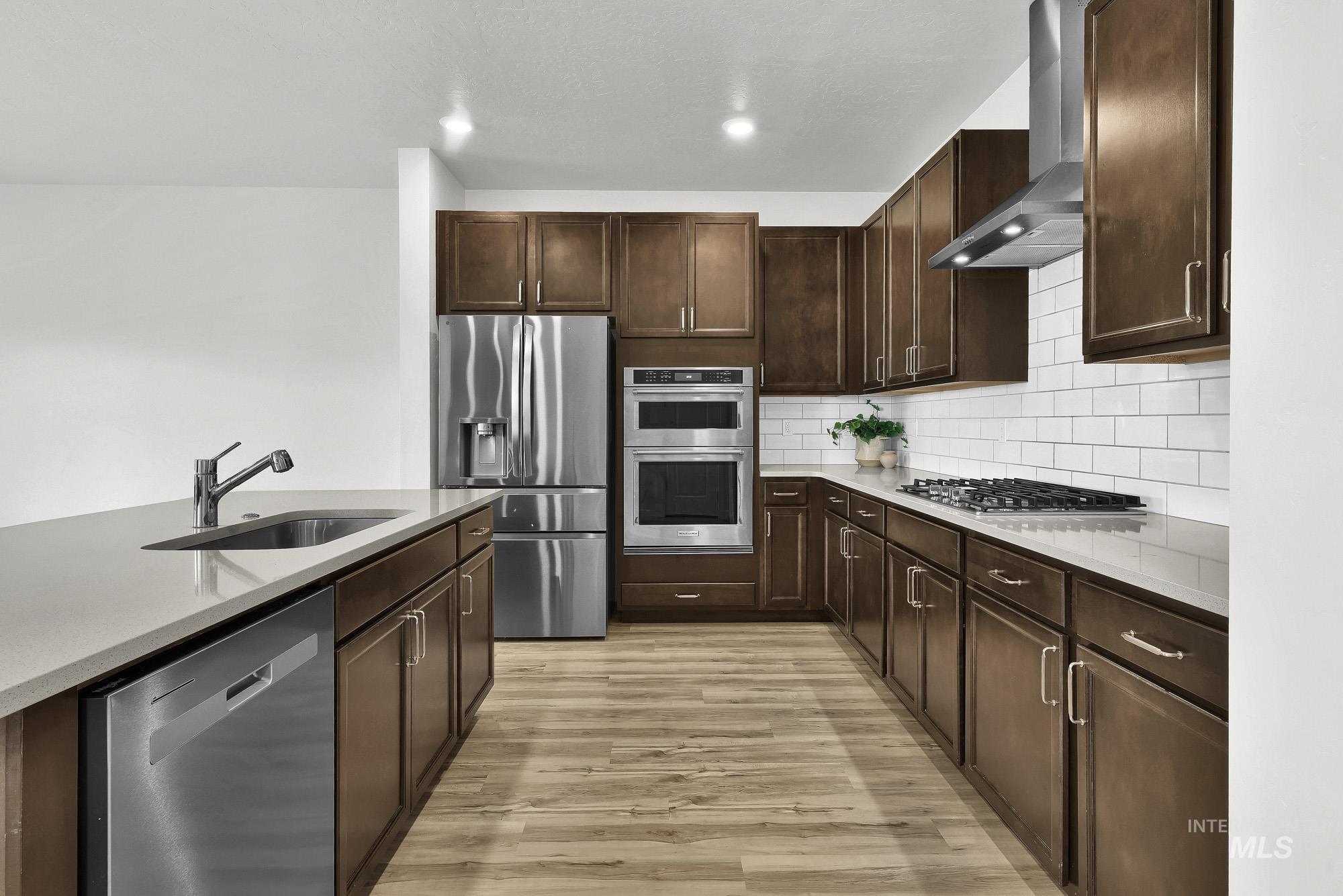 717 W Lyra St, Meridian, Idaho 83642, 4 Bedrooms, 2.5 Bathrooms, Residential For Sale, Price $599,900, 98984200