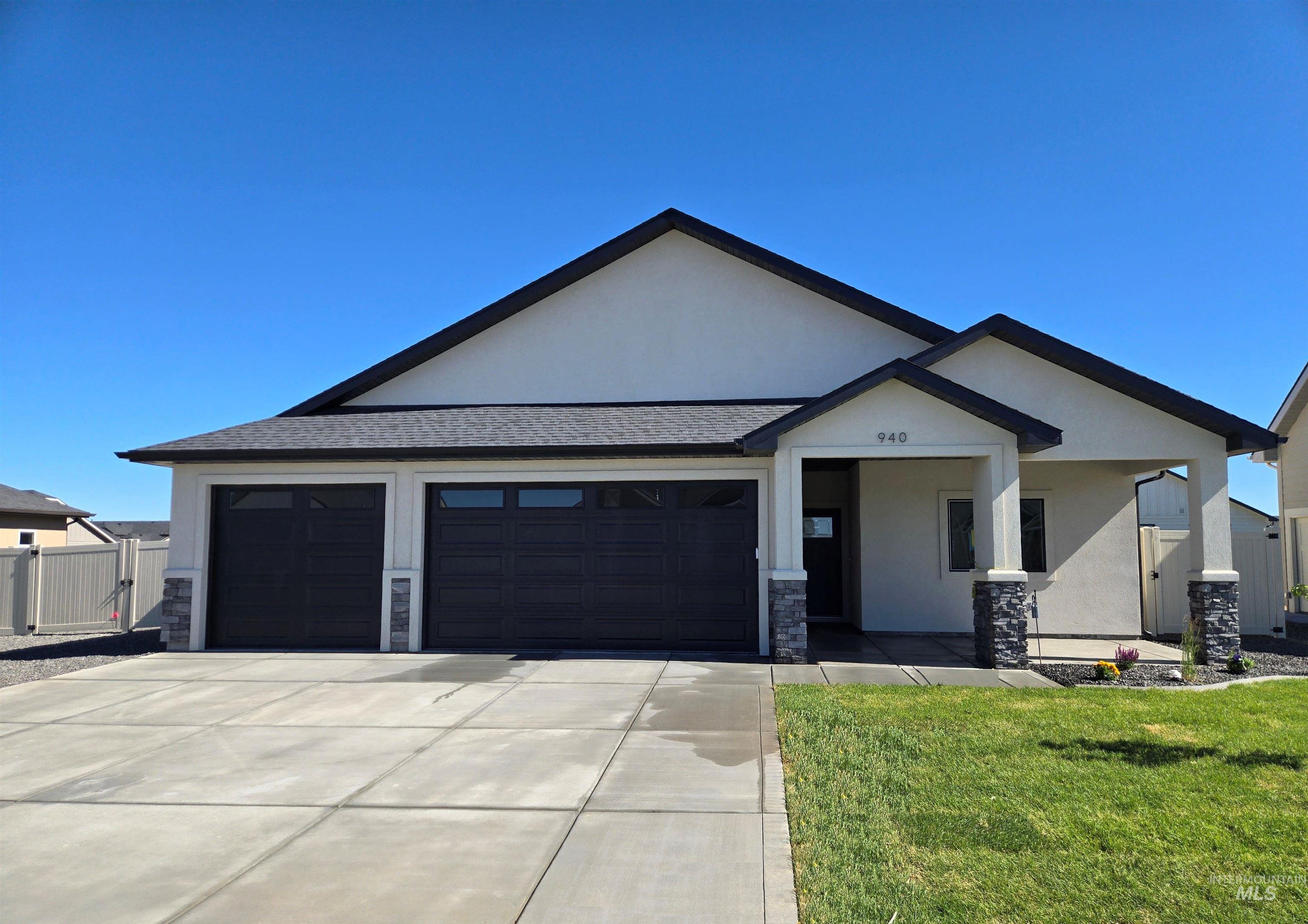 940 Quartz Road, Kimberly, Idaho 83341, 3 Bedrooms, 2 Bathrooms, Residential For Sale, Price $430,000, 98984201