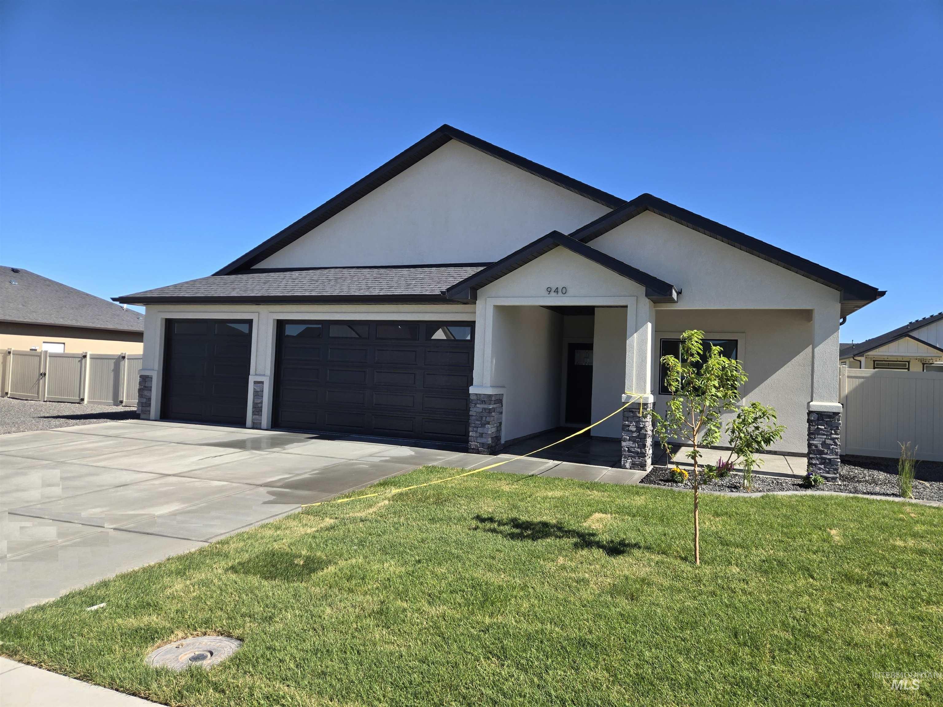 940 Quartz Road, Kimberly, Idaho 83341, 3 Bedrooms, 2 Bathrooms, Residential For Sale, Price $430,000, 98984201