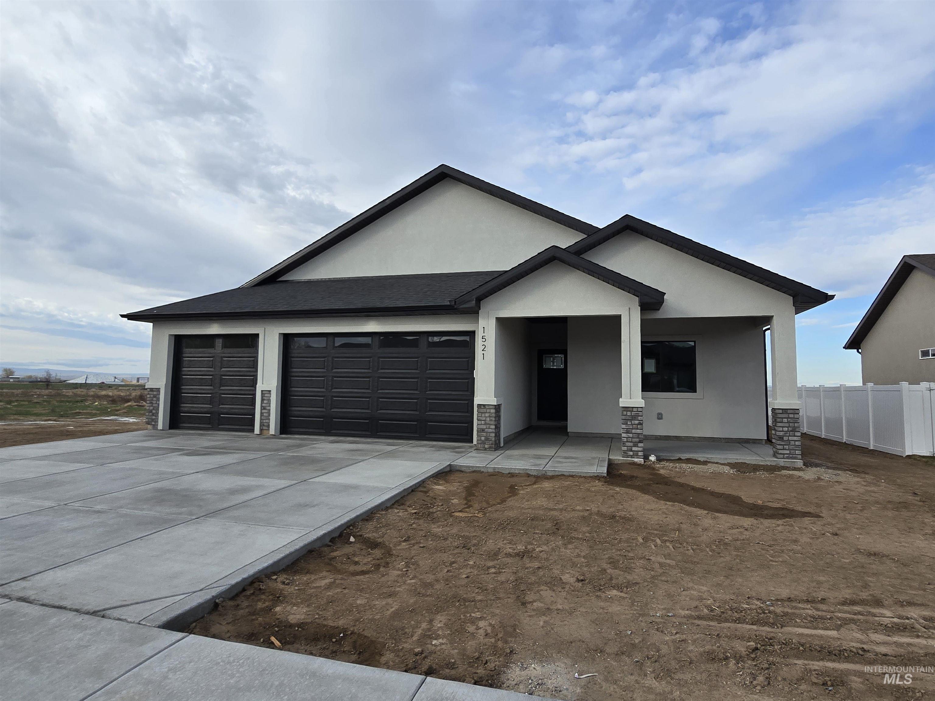 940 Quartz Road, Kimberly, Idaho 83341, 3 Bedrooms, 2 Bathrooms, Residential For Sale, Price $430,000, 98984201