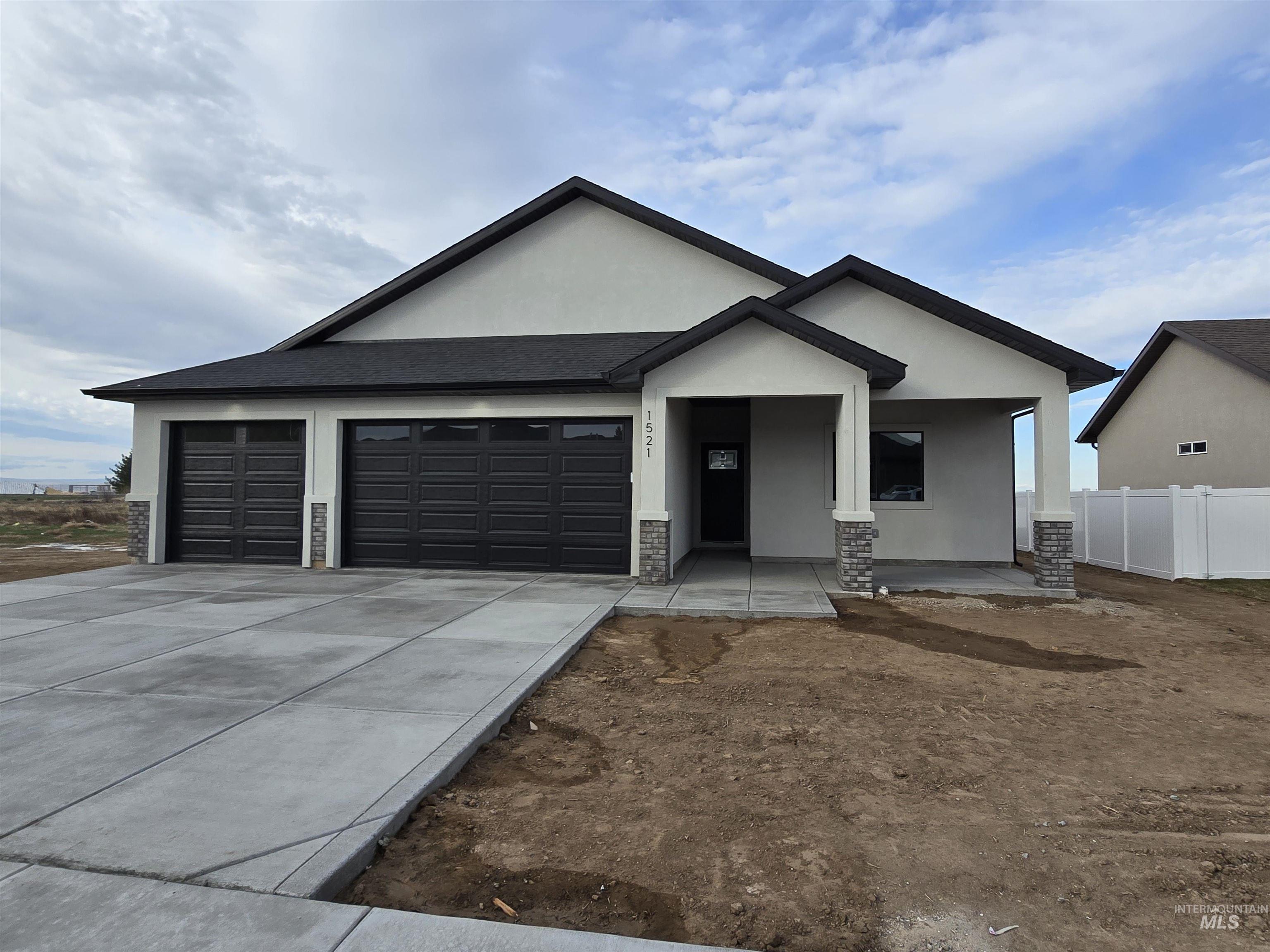 940 Quartz Road, Kimberly, Idaho 83341, 3 Bedrooms, 2 Bathrooms, Residential For Sale, Price $430,000, 98984201