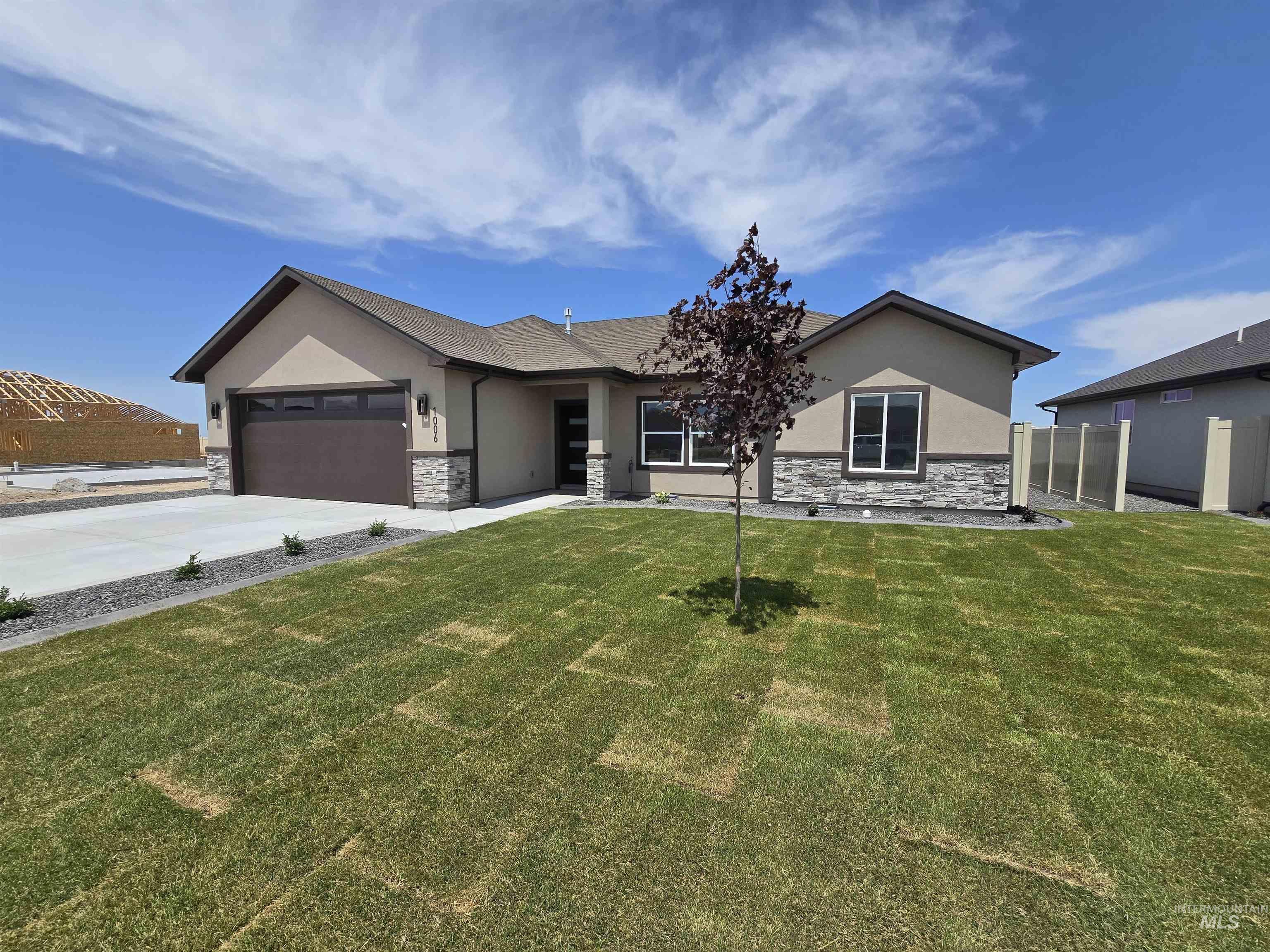 962 Quartz Road, Kimberly, Idaho 83341, 3 Bedrooms, 2 Bathrooms, Residential For Sale, Price $395,000, 98984203