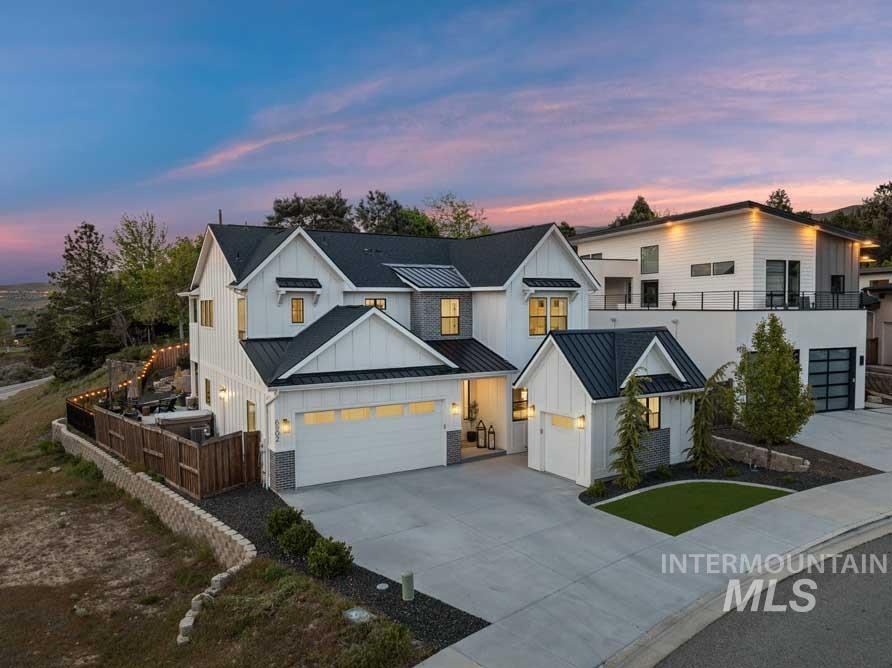 6902 E La Cuesta Street, Boise, Idaho 83716, 4 Bedrooms, 3.5 Bathrooms, Residential For Sale, Price $1,199,000,MLS 98984205