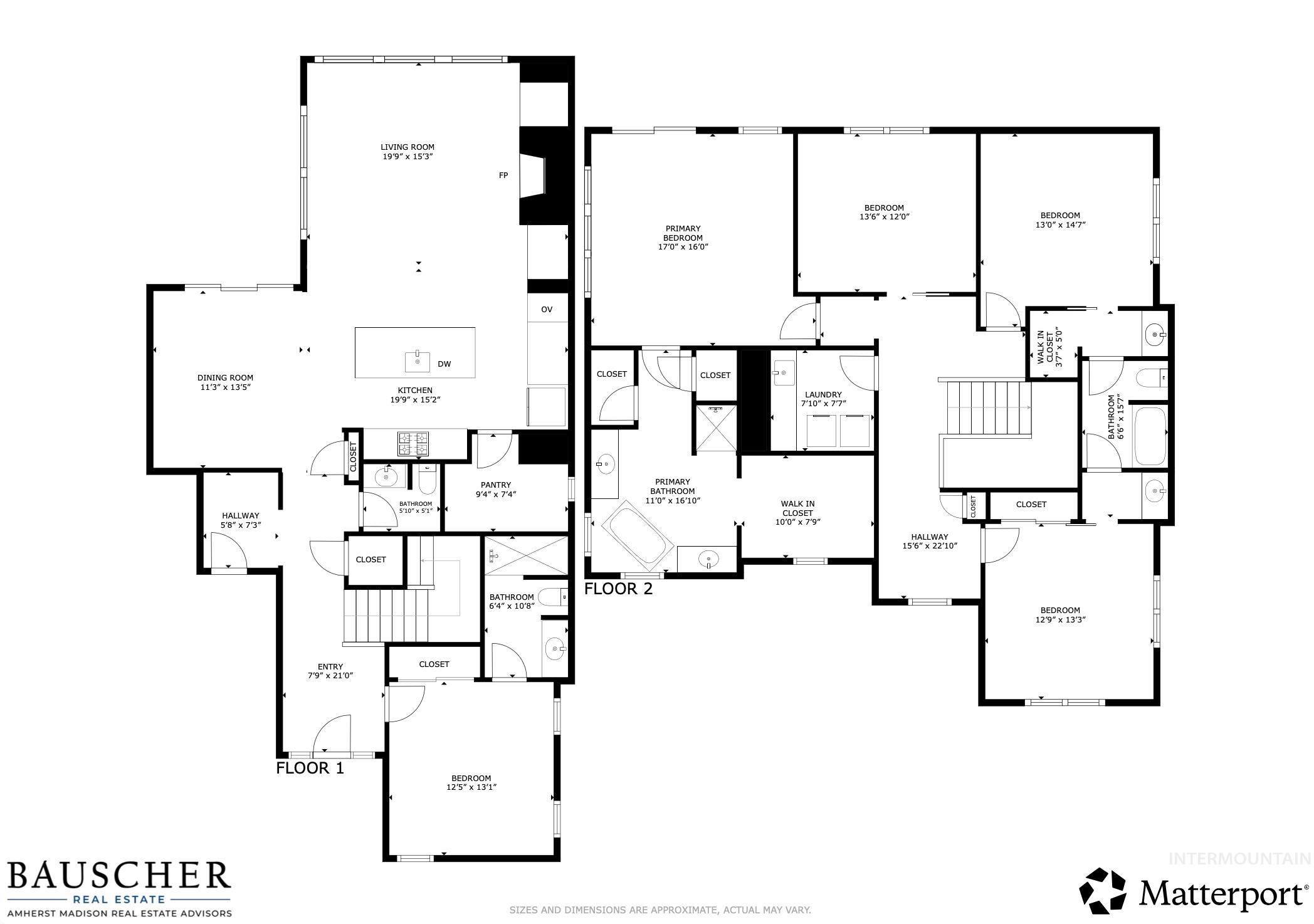 6902 E La Cuesta Street, Boise, Idaho 83716, 4 Bedrooms, 3.5 Bathrooms, Residential For Sale, Price $1,199,000,MLS 98984205