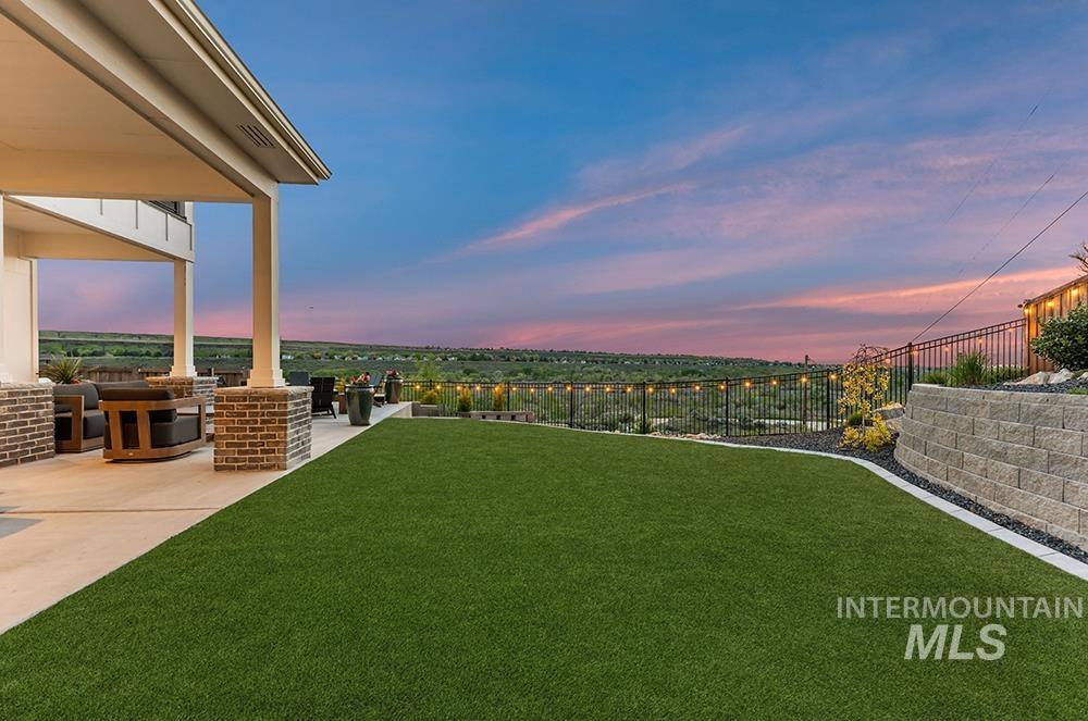 6902 E La Cuesta Street, Boise, Idaho 83716, 4 Bedrooms, 3.5 Bathrooms, Residential For Sale, Price $1,199,000,MLS 98984205