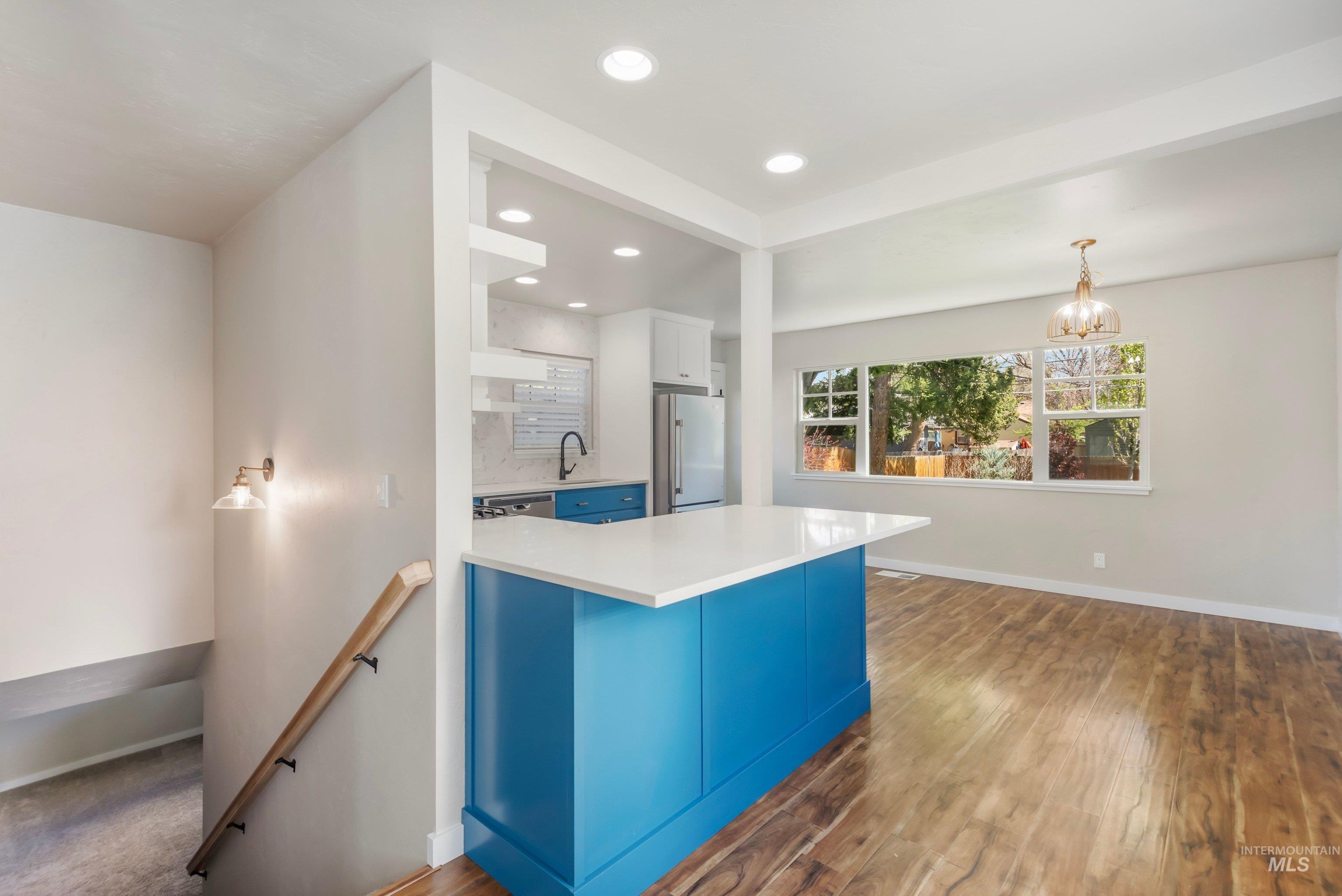 406 N Pacific St, Boise, Idaho 83706-2646, 3 Bedrooms, 2 Bathrooms, Residential For Sale, Price $614,900, 98984206