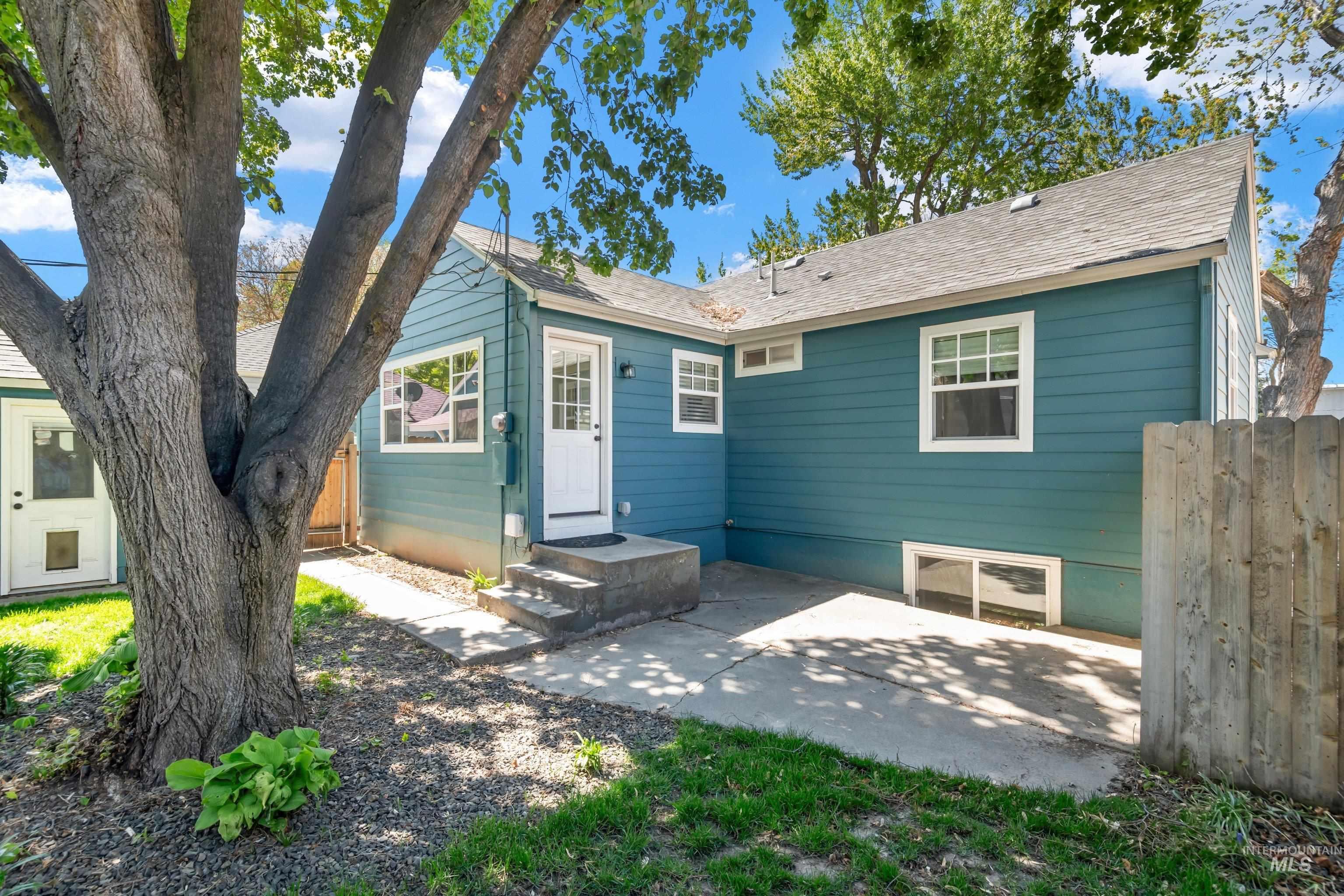 406 N Pacific St, Boise, Idaho 83706-2646, 3 Bedrooms, 2 Bathrooms, Residential For Sale, Price $614,900, 98984206