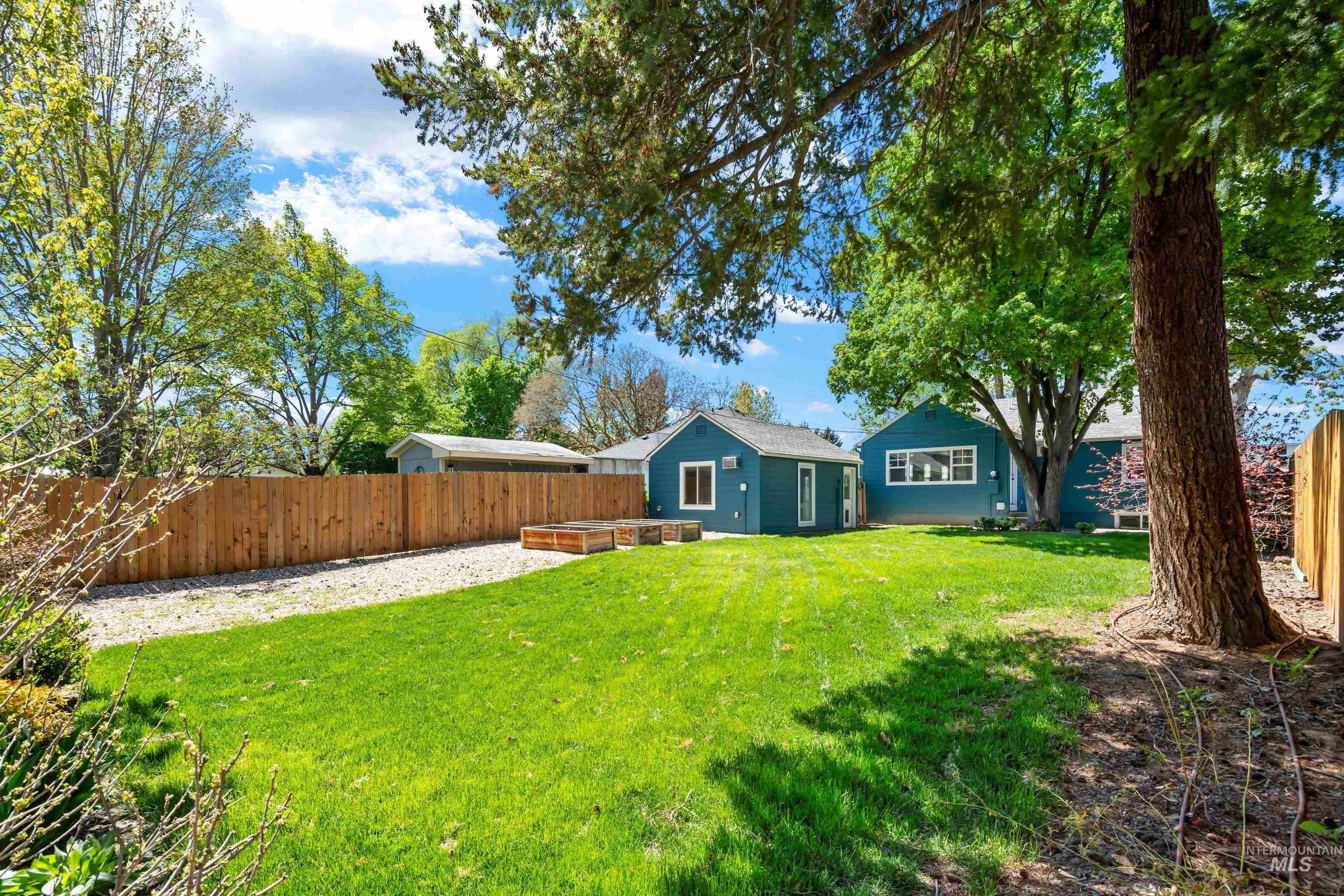 406 N Pacific St, Boise, Idaho 83706-2646, 3 Bedrooms, 2 Bathrooms, Residential For Sale, Price $614,900, 98984206