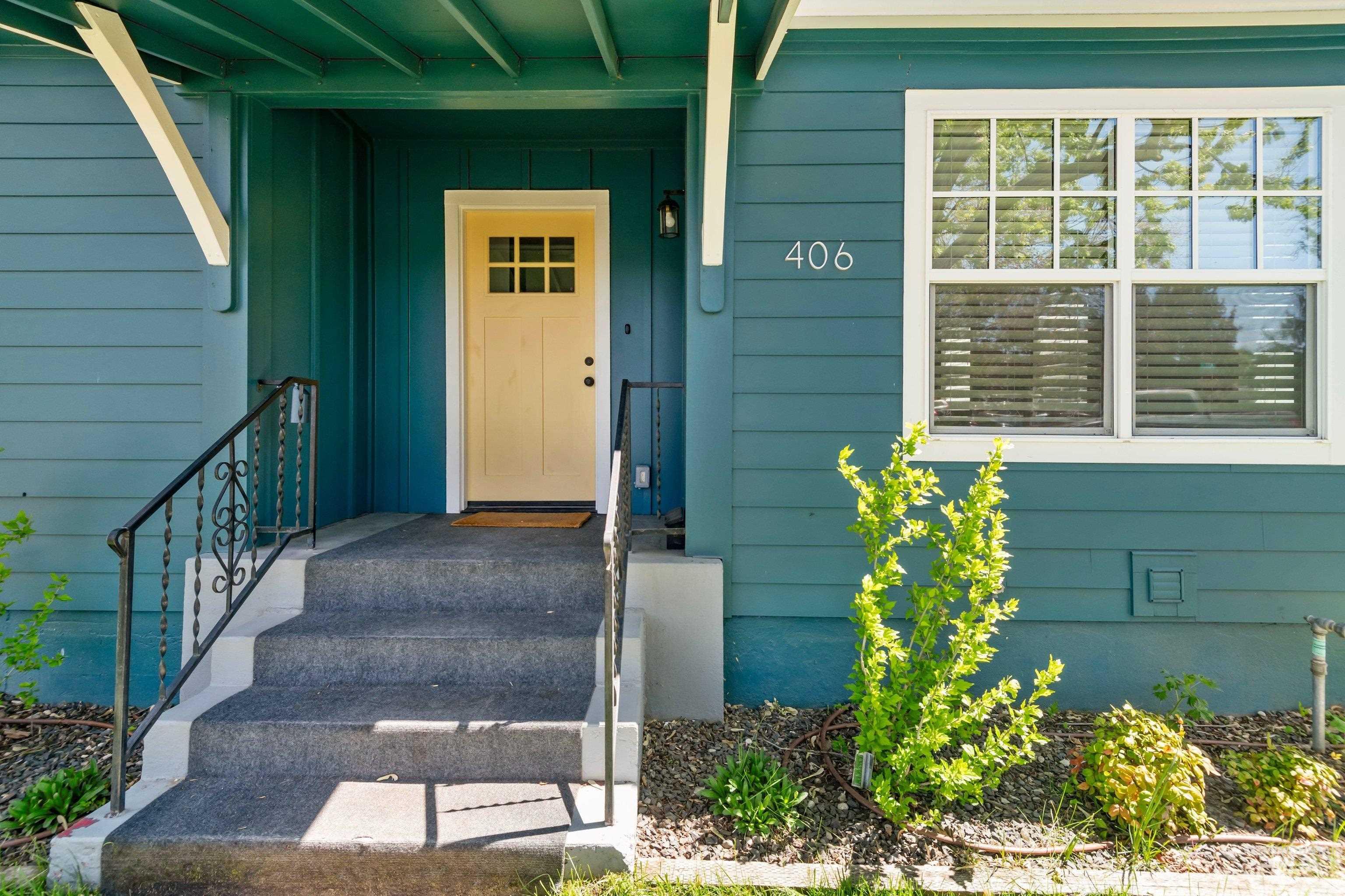 406 N Pacific St, Boise, Idaho 83706-2646, 3 Bedrooms, 2 Bathrooms, Residential For Sale, Price $614,900, 98984206