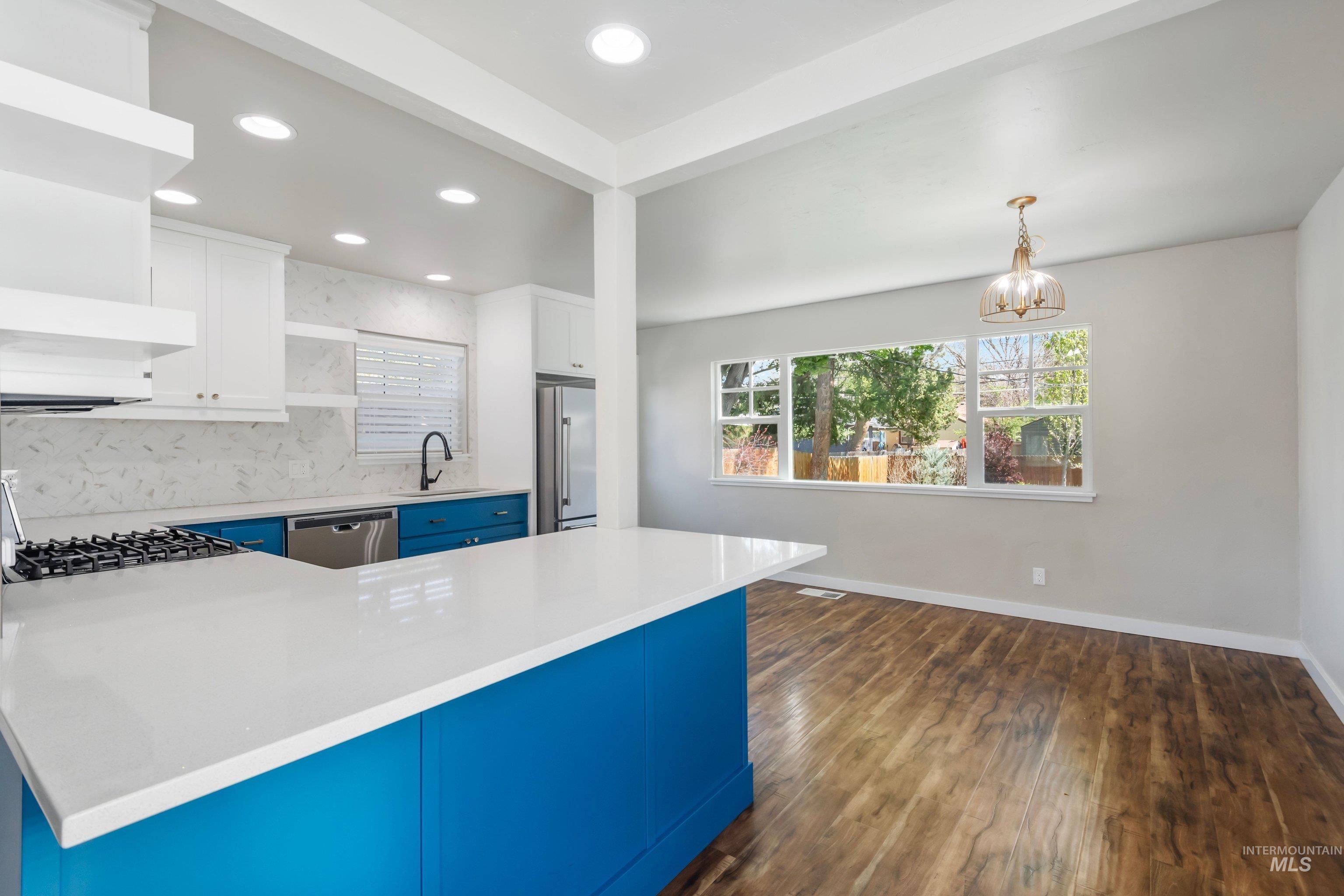 406 N Pacific St, Boise, Idaho 83706-2646, 3 Bedrooms, 2 Bathrooms, Residential For Sale, Price $614,900, 98984206