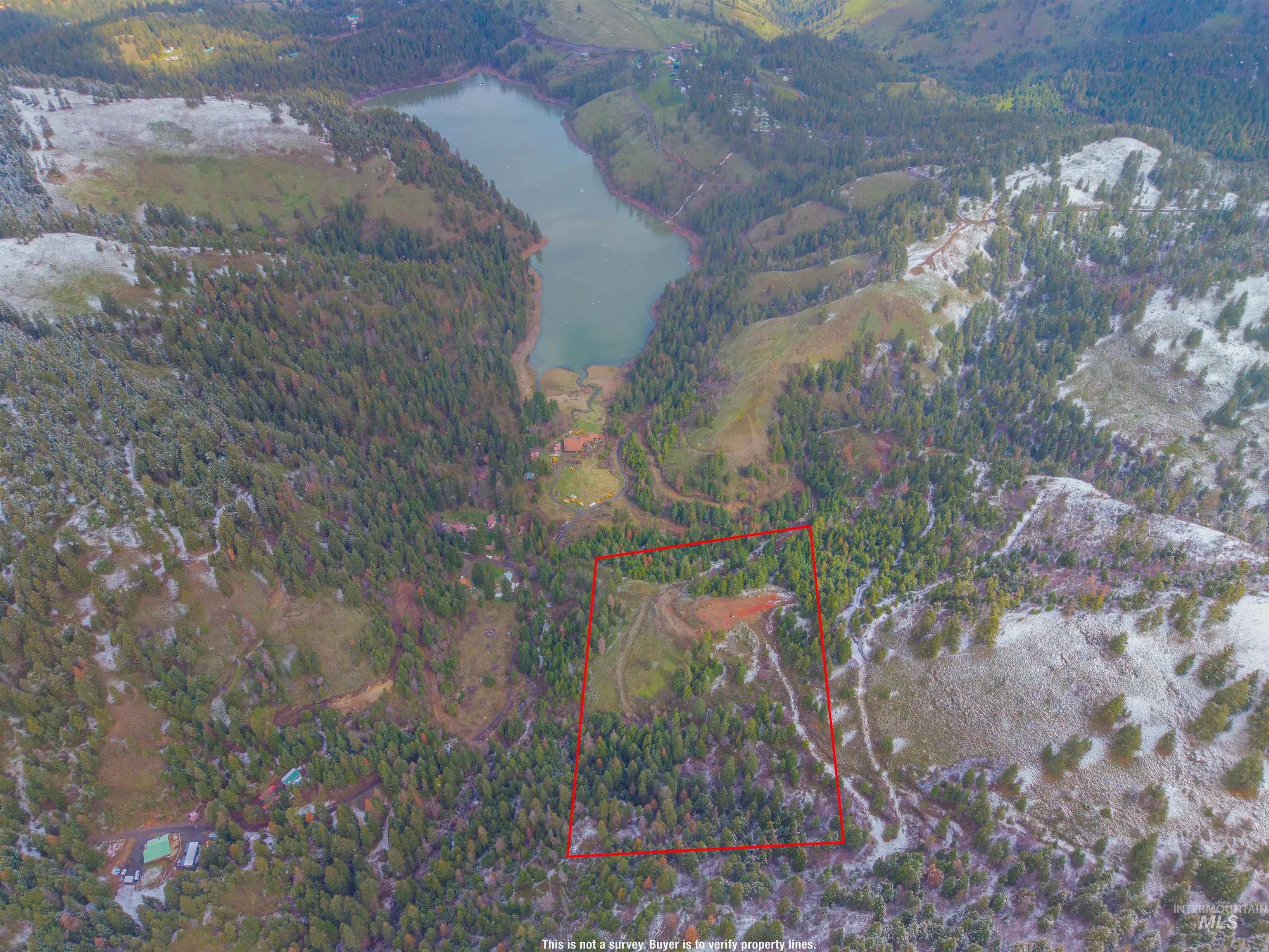 TBD N/A, Lewiston, Idaho 83501, Land For Sale, Price $175,000,MLS 98984207