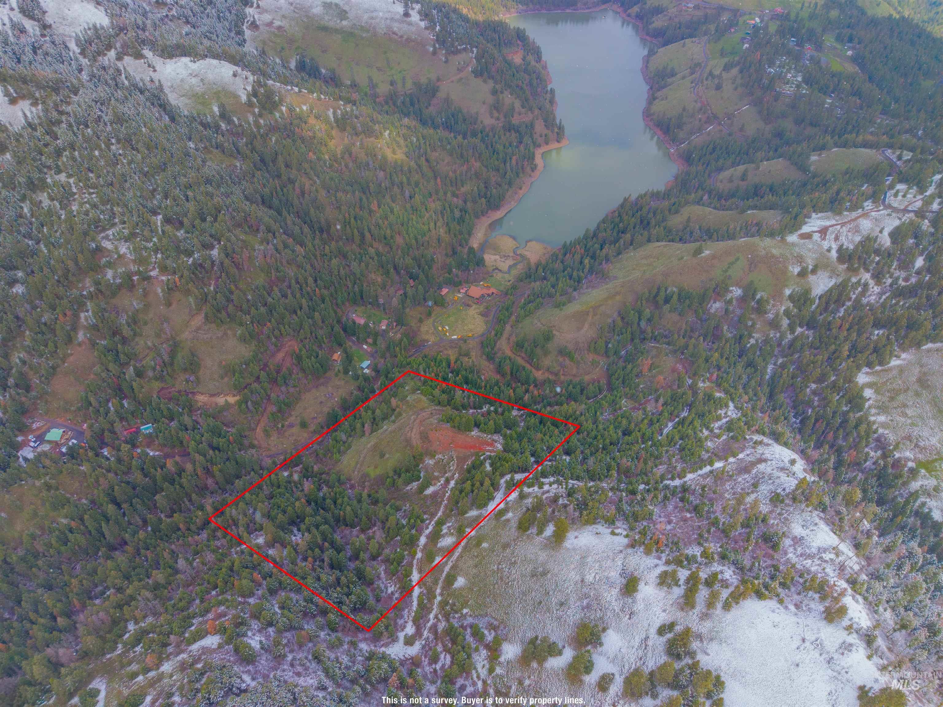 TBD N/A, Lewiston, Idaho 83501, Land For Sale, Price $175,000,MLS 98984207