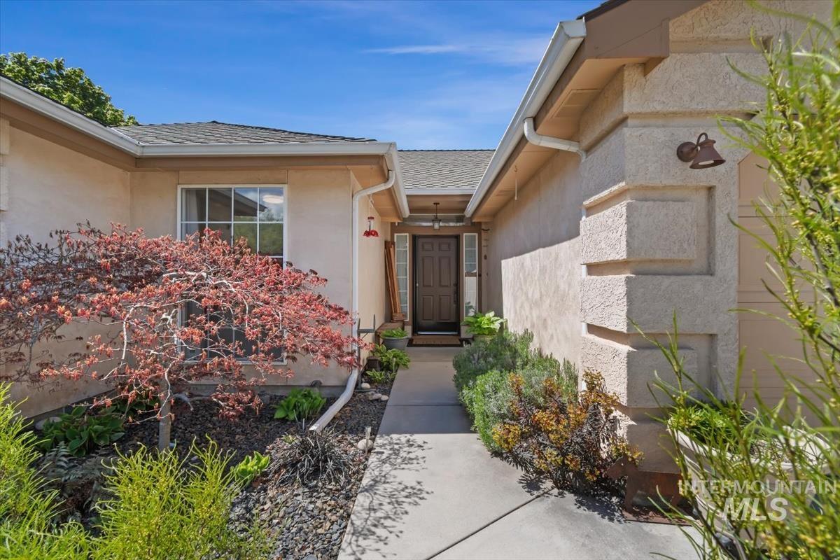 4861 N Contour Way, Boise, Idaho 83703, 4 Bedrooms, 2 Bathrooms, Residential For Sale, Price $650,000, 98984209