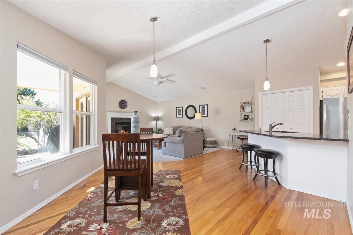 4861 N Contour Way, Boise, Idaho 83703, 4 Bedrooms, 2 Bathrooms, Residential For Sale, Price $650,000, 98984209