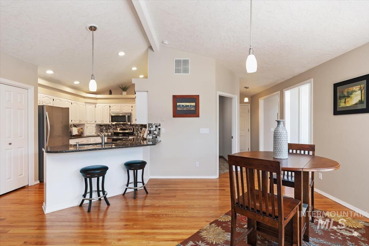 4861 N Contour Way, Boise, Idaho 83703, 4 Bedrooms, 2 Bathrooms, Residential For Sale, Price $650,000, 98984209