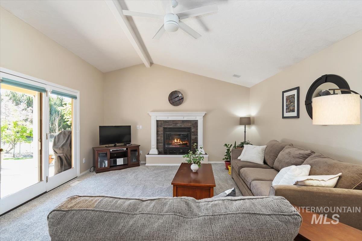 4861 N Contour Way, Boise, Idaho 83703, 4 Bedrooms, 2 Bathrooms, Residential For Sale, Price $650,000, 98984209