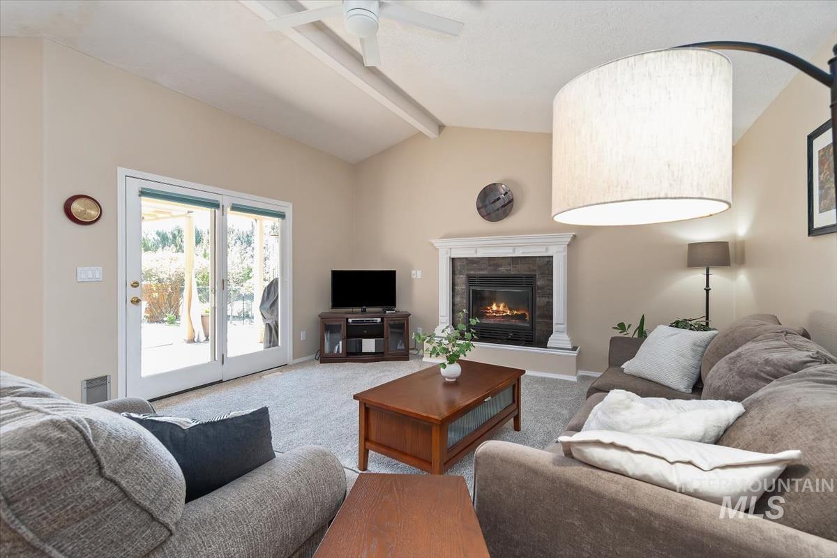 4861 N Contour Way, Boise, Idaho 83703, 4 Bedrooms, 2 Bathrooms, Residential For Sale, Price $650,000, 98984209