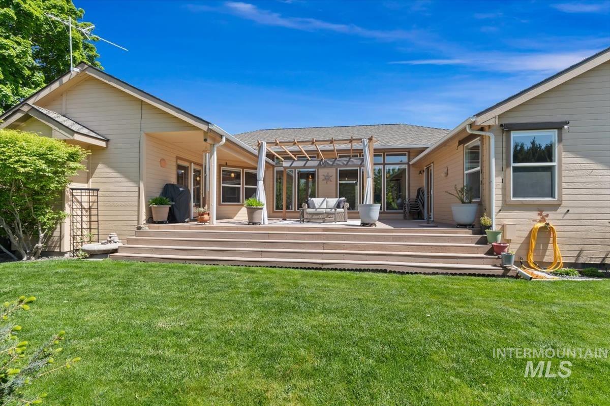 4861 N Contour Way, Boise, Idaho 83703, 4 Bedrooms, 2 Bathrooms, Residential For Sale, Price $650,000, 98984209