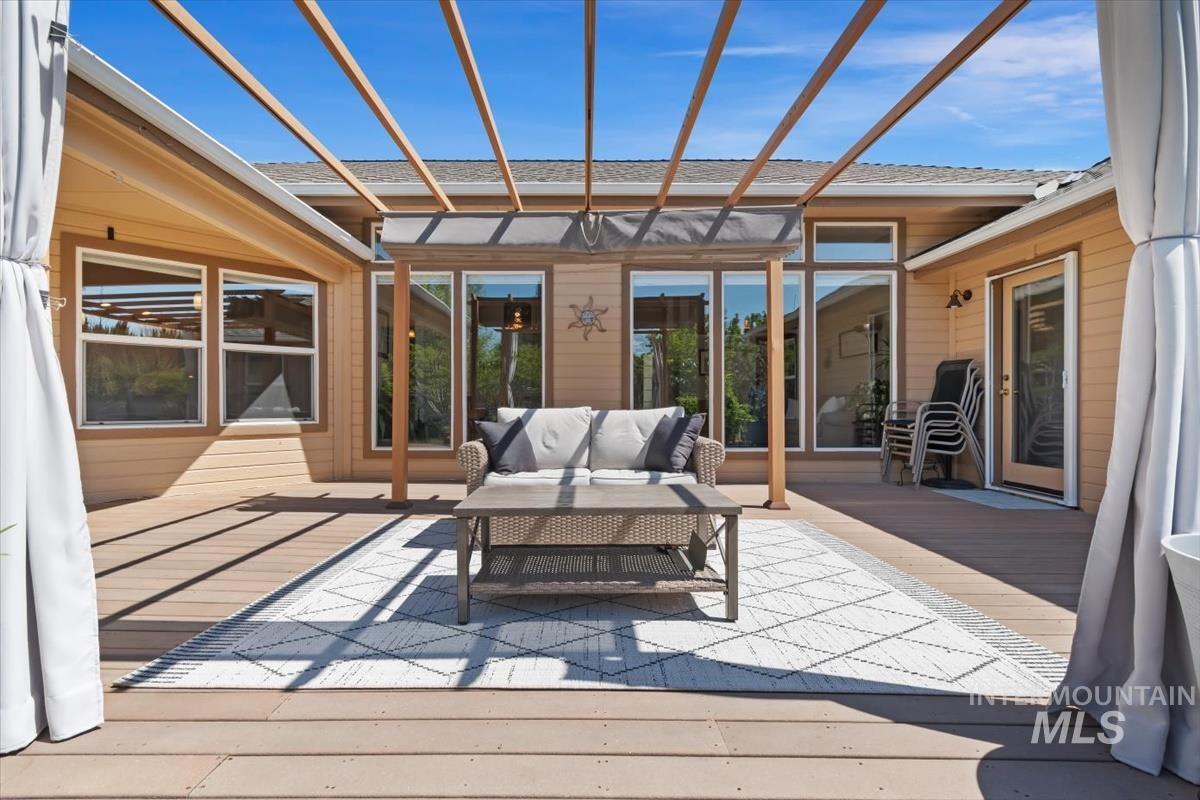 4861 N Contour Way, Boise, Idaho 83703, 4 Bedrooms, 2 Bathrooms, Residential For Sale, Price $650,000, 98984209