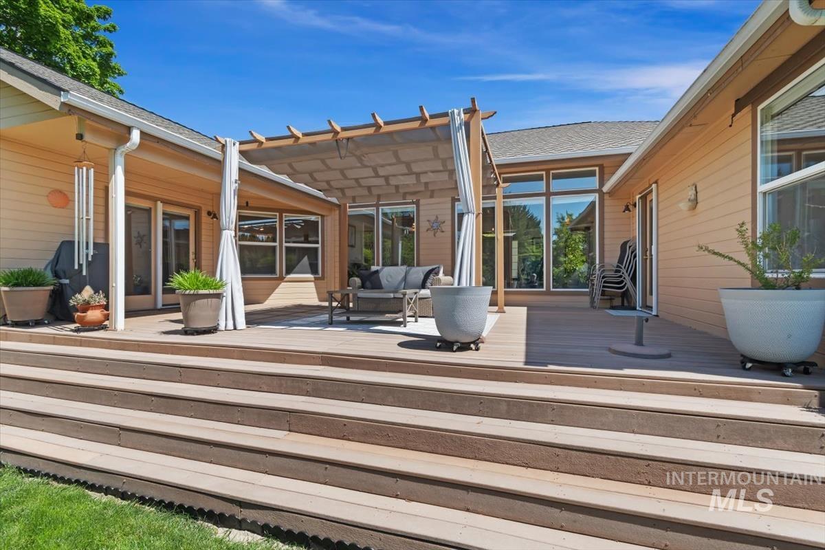 4861 N Contour Way, Boise, Idaho 83703, 4 Bedrooms, 2 Bathrooms, Residential For Sale, Price $650,000, 98984209