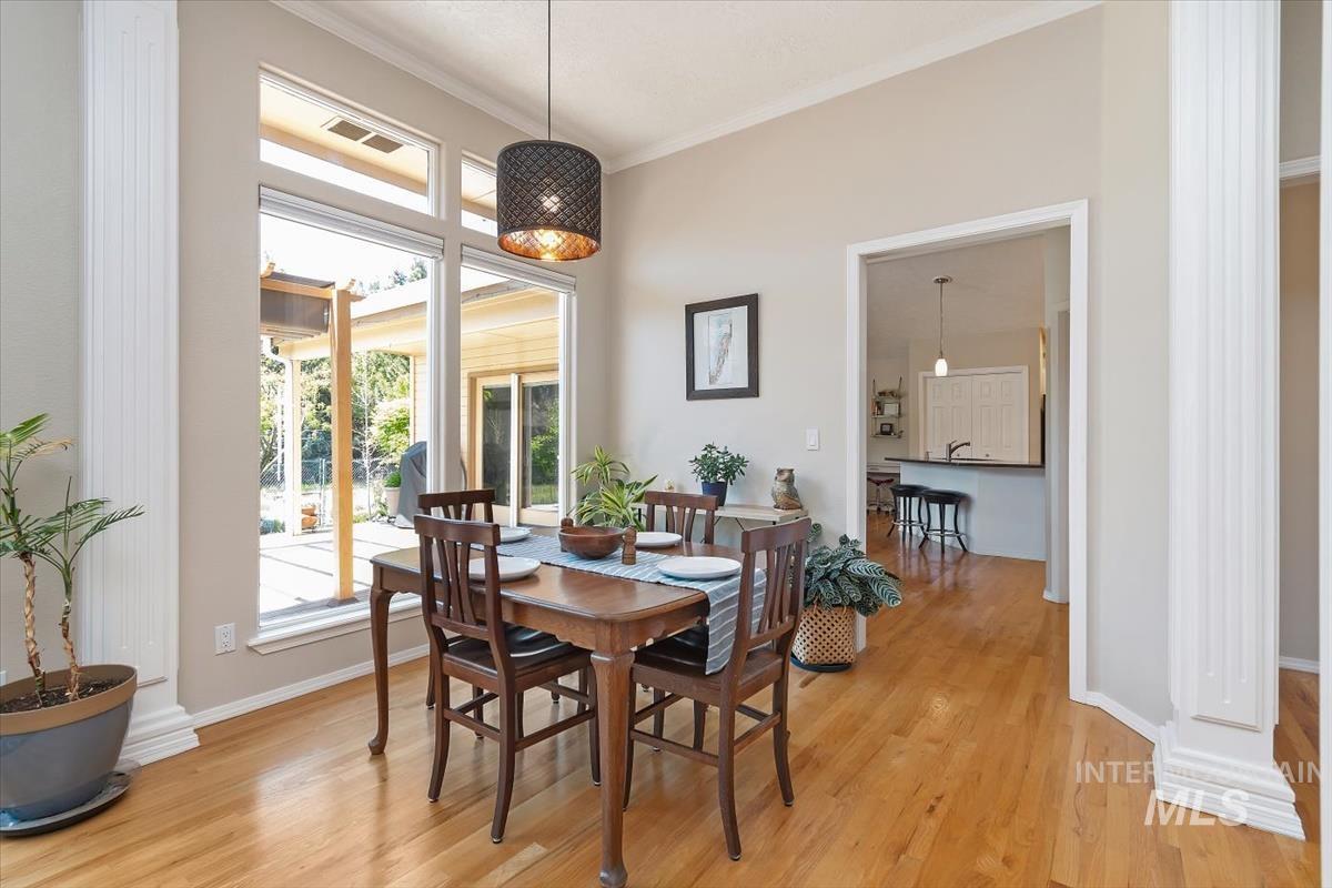 4861 N Contour Way, Boise, Idaho 83703, 4 Bedrooms, 2 Bathrooms, Residential For Sale, Price $650,000, 98984209