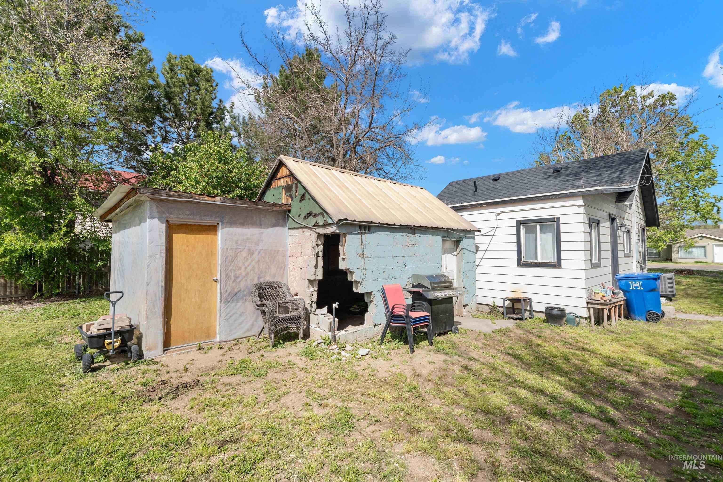 702 S 12Th St, Payette, Idaho 83661-3336, 2 Bedrooms, 1 Bathroom, Residential For Sale, Price $259,900, 98984210