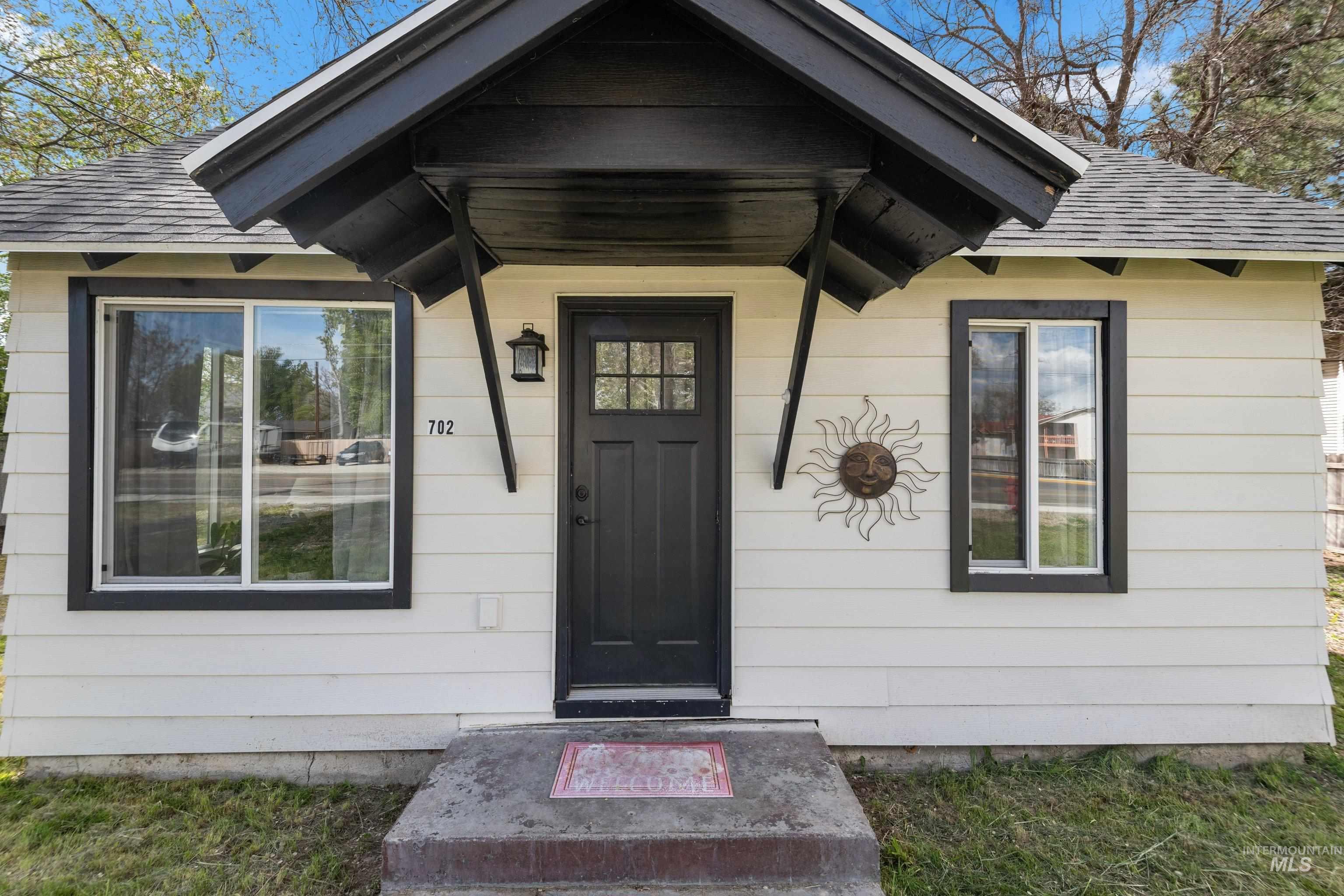 702 S 12Th St, Payette, Idaho 83661-3336, 2 Bedrooms, 1 Bathroom, Residential For Sale, Price $259,900, 98984210