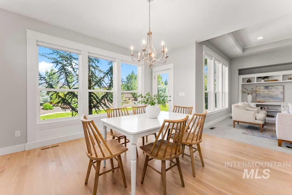 1788 N Highbury Way, Eagle, Idaho 83616, 3 Bedrooms, 2.5 Bathrooms, Residential For Sale, Price $880,000, 98984211