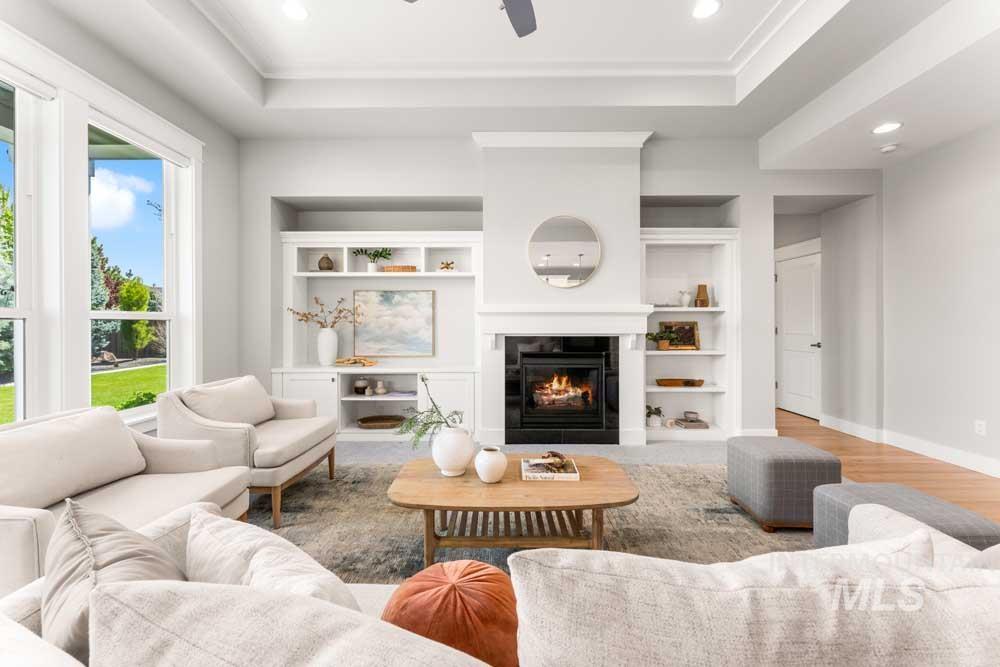 1788 N Highbury Way, Eagle, Idaho 83616, 3 Bedrooms, 2.5 Bathrooms, Residential For Sale, Price $880,000, 98984211