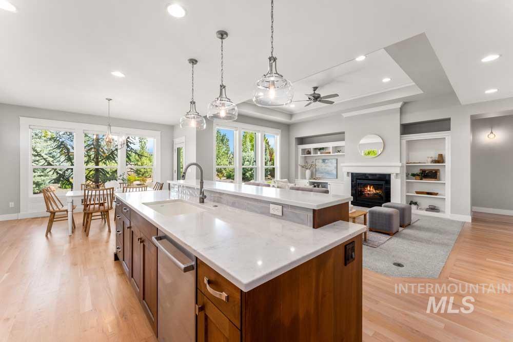 1788 N Highbury Way, Eagle, Idaho 83616, 3 Bedrooms, 2.5 Bathrooms, Residential For Sale, Price $880,000, 98984211