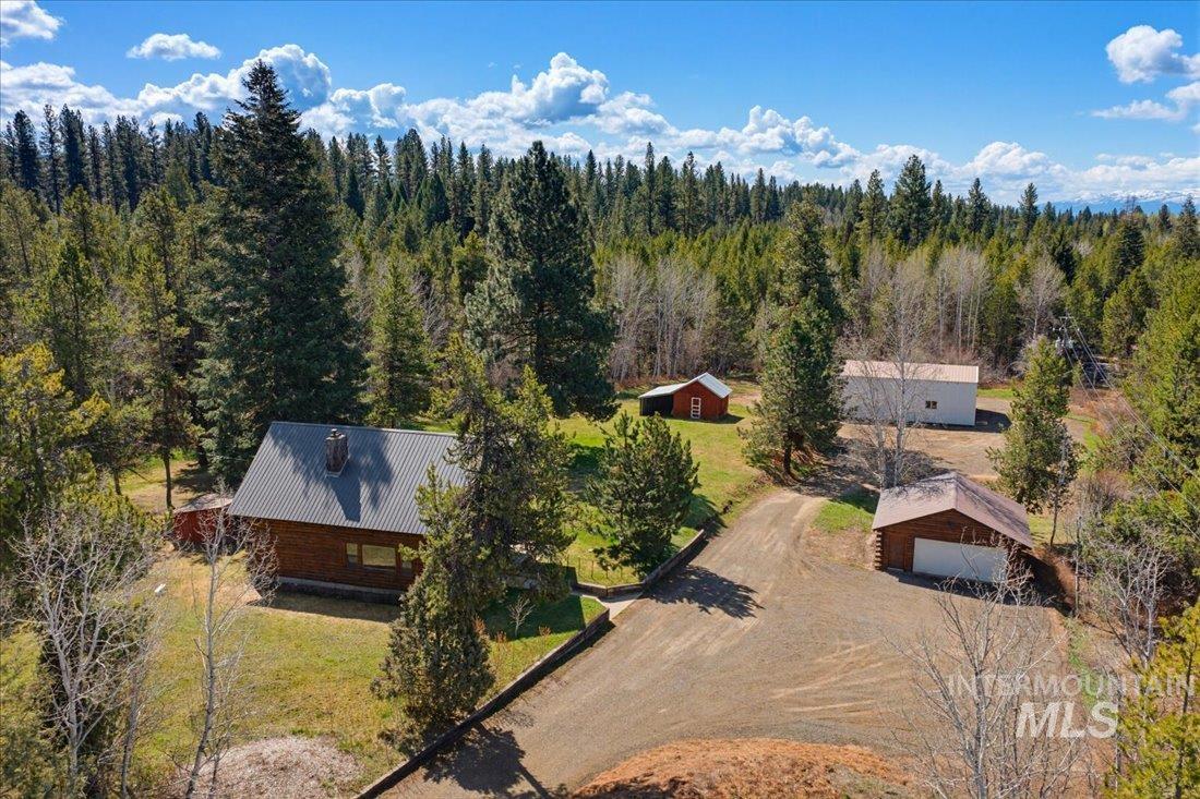 143 E Lake Fork Rd, McCall, Idaho 83638-0000, 3 Bedrooms, 2 Bathrooms, Residential For Sale, Price $875,000, 98984212
