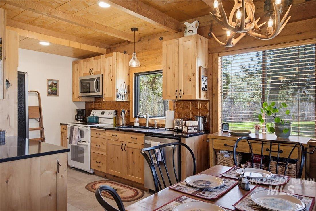 143 E Lake Fork Rd, McCall, Idaho 83638-0000, 3 Bedrooms, 2 Bathrooms, Residential For Sale, Price $875,000, 98984212